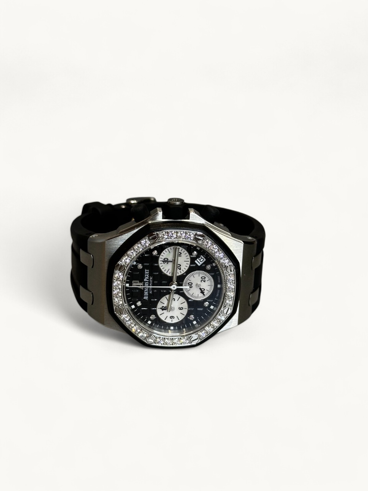 Audemars Piguet Royal Oak 2