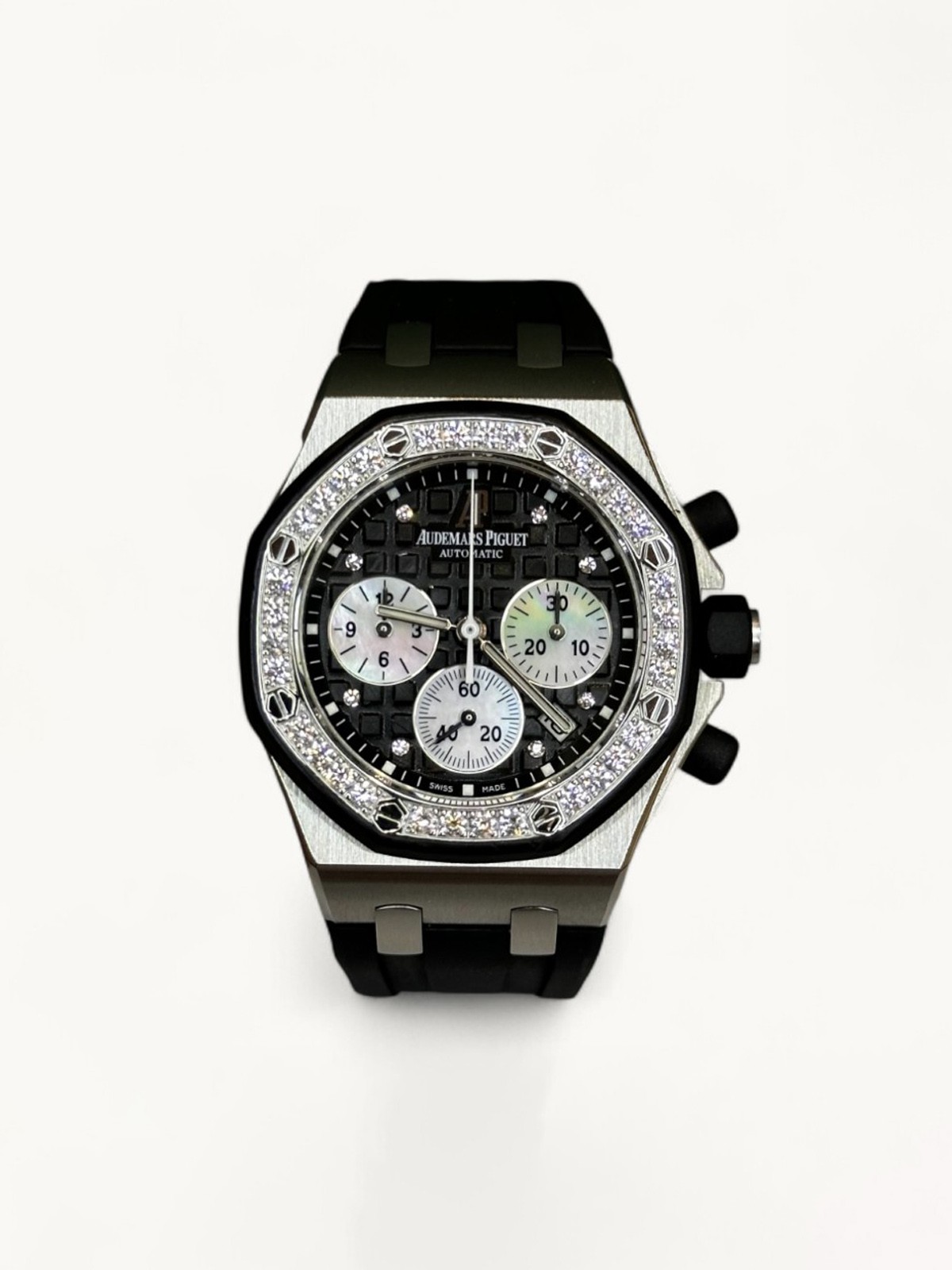 Audemars Piguet Royal Oak 0