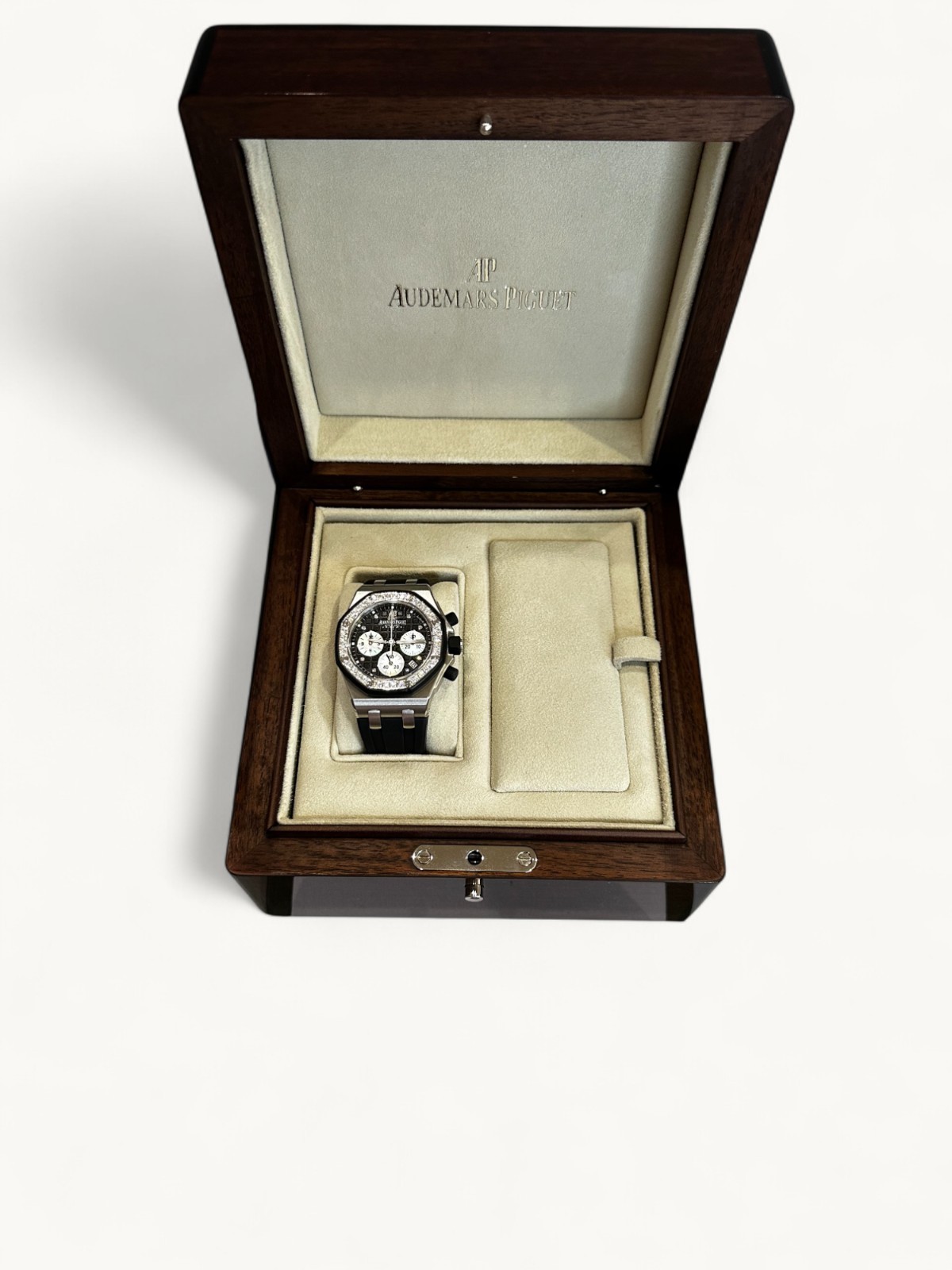 Audemars Piguet Royal Oak 1