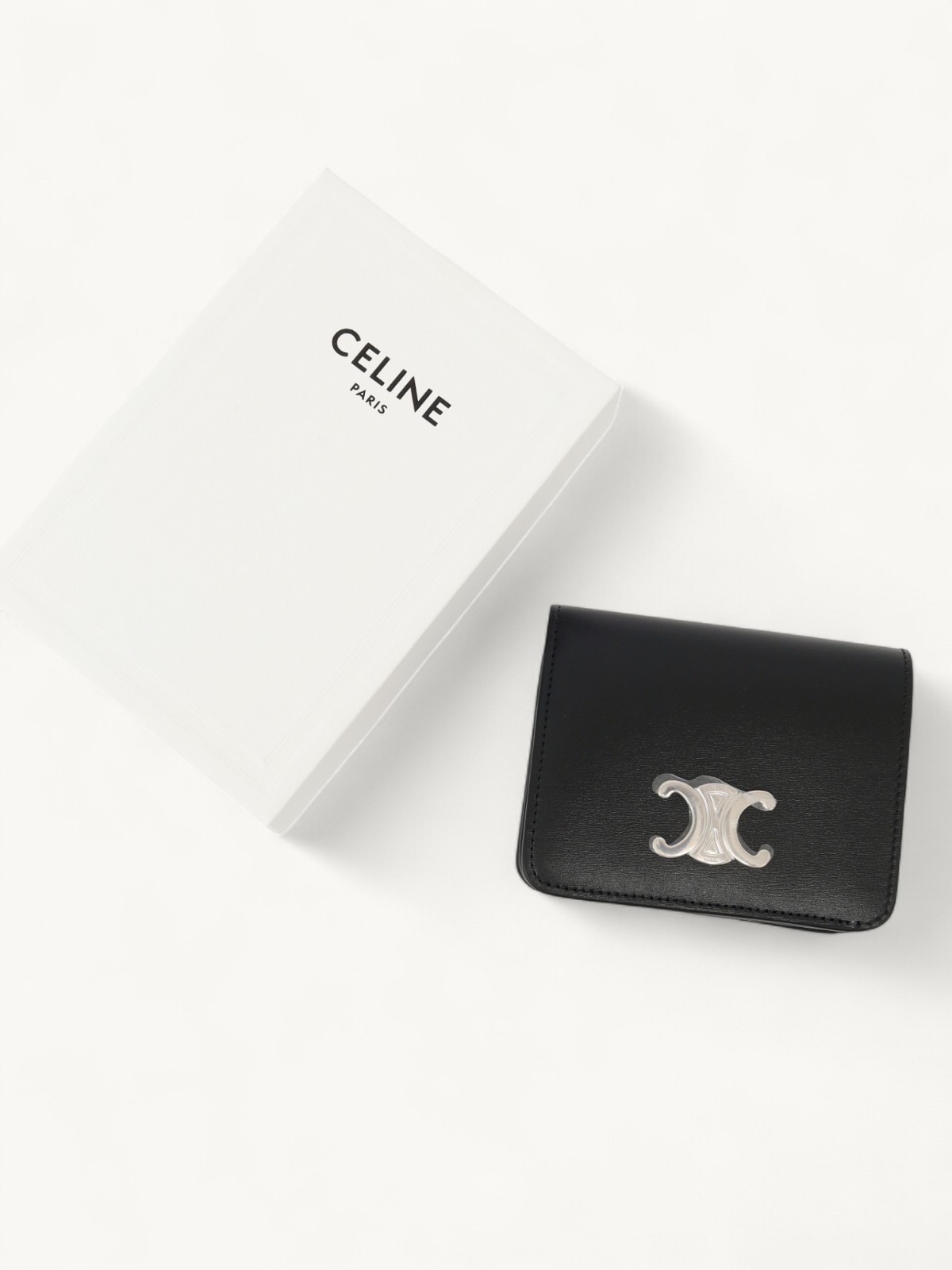 Celine Wallet 1