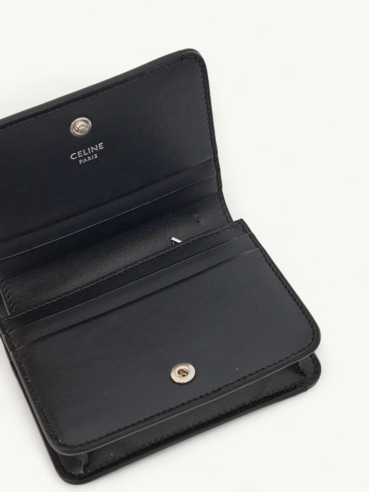 Celine Wallet 6