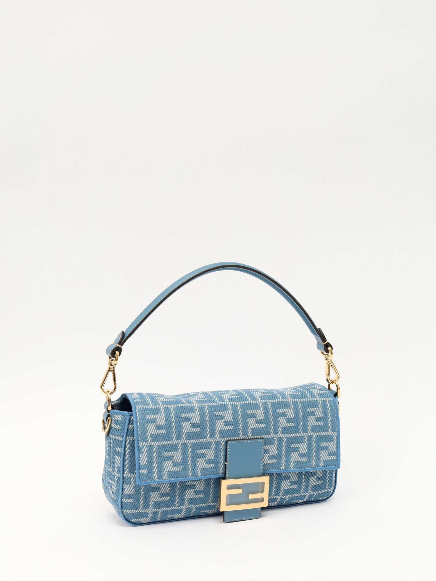 Fendi Baguette 2