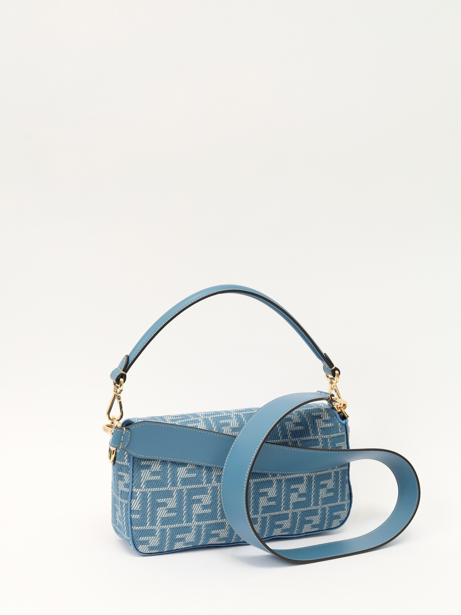 Fendi Baguette 3