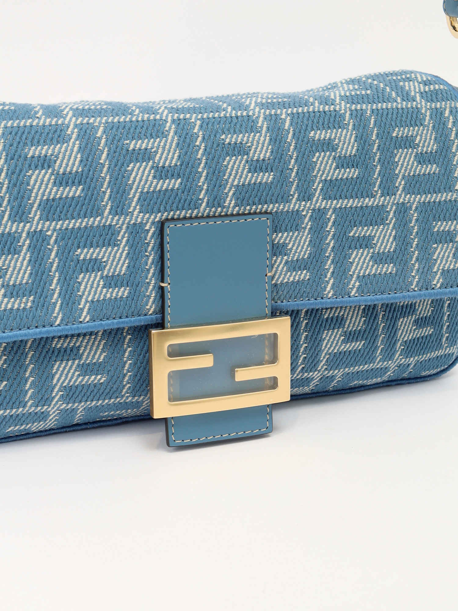 Fendi Baguette 5