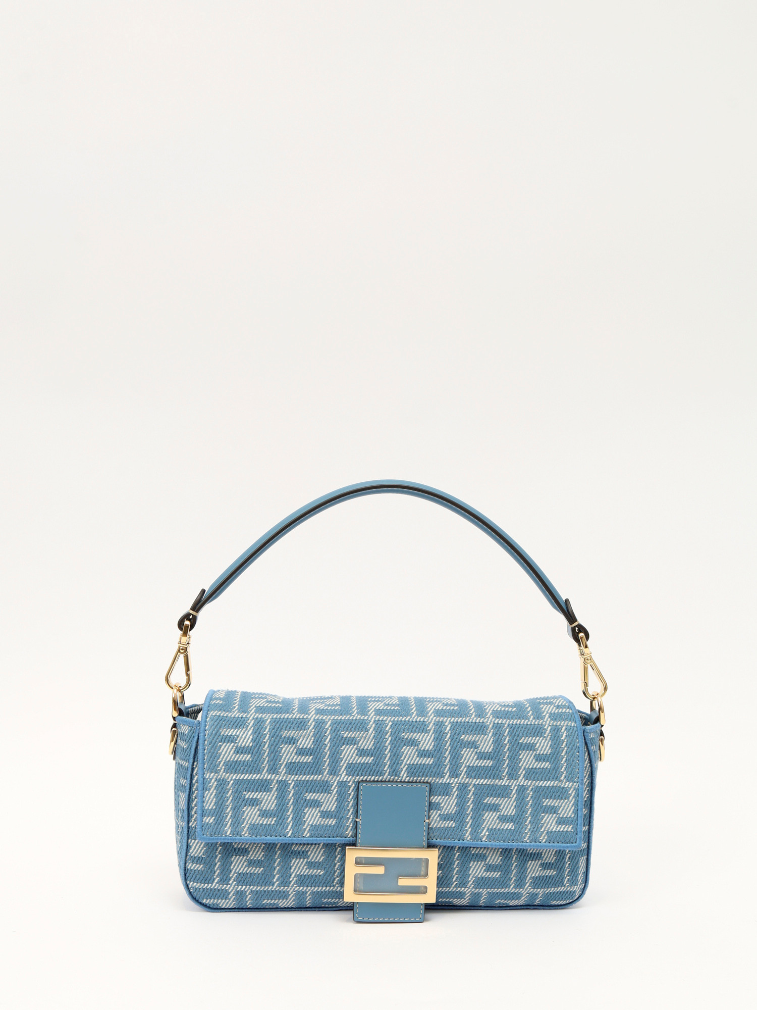Fendi Baguette 0
