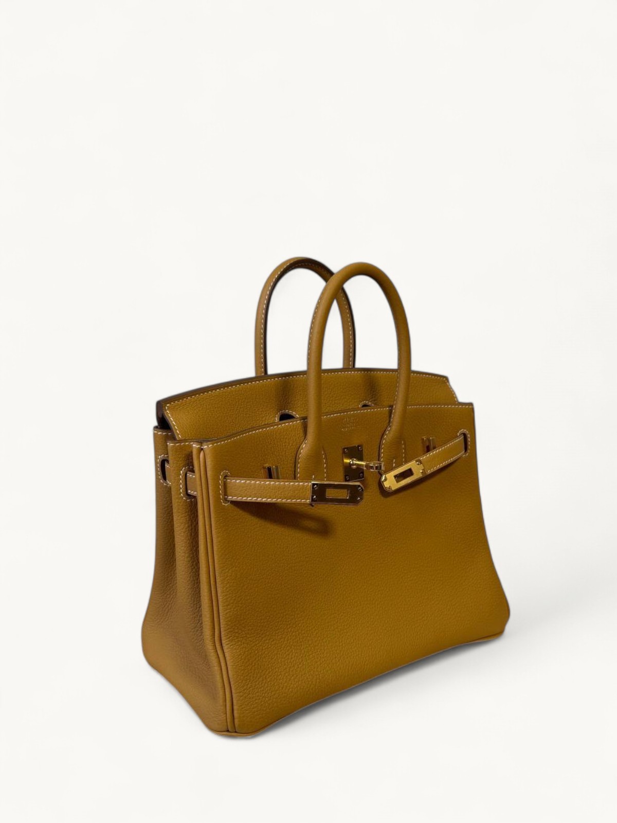 Hermes Birkin 25 2