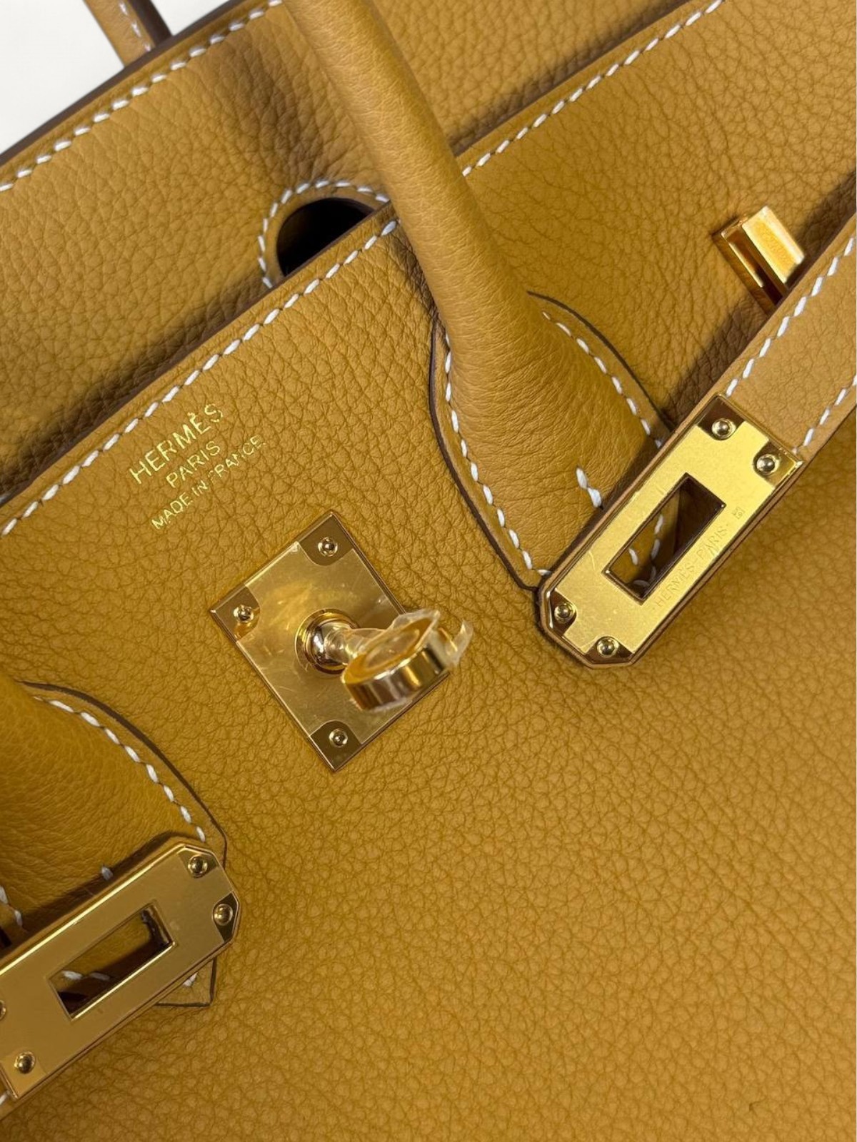Hermes Birkin 25 3