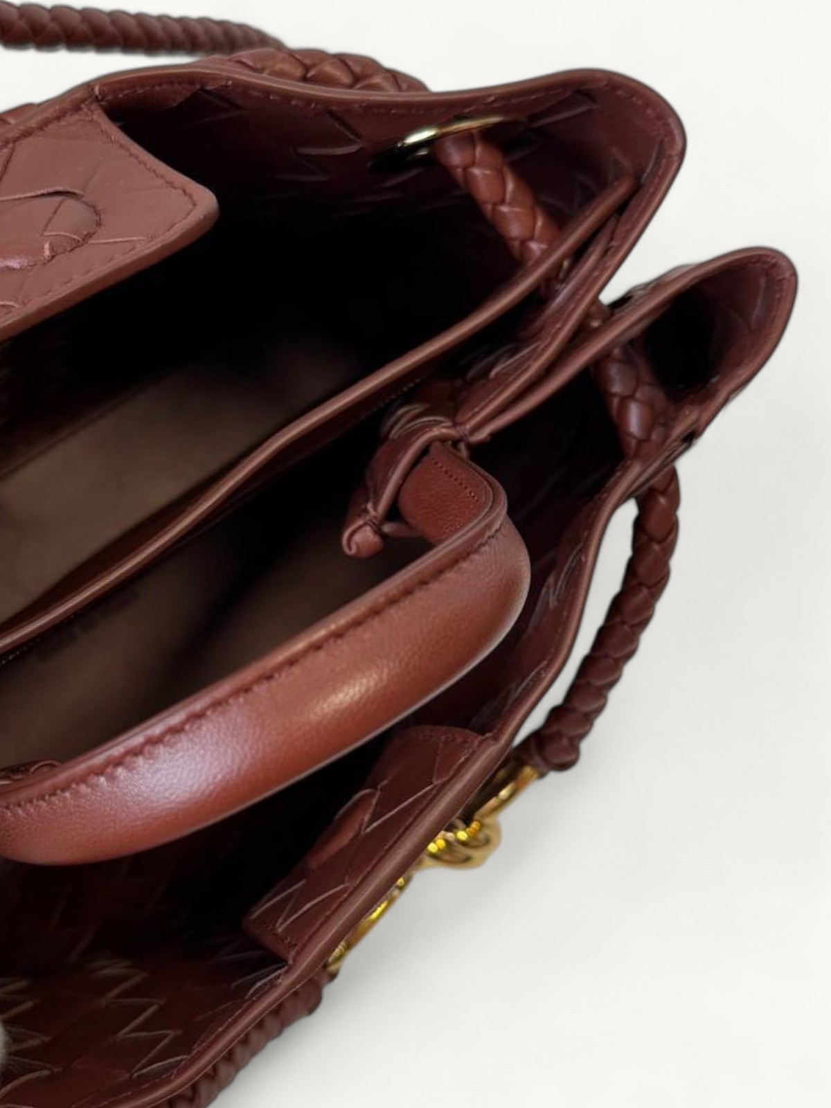 Bottega Veneta Andiamo 3