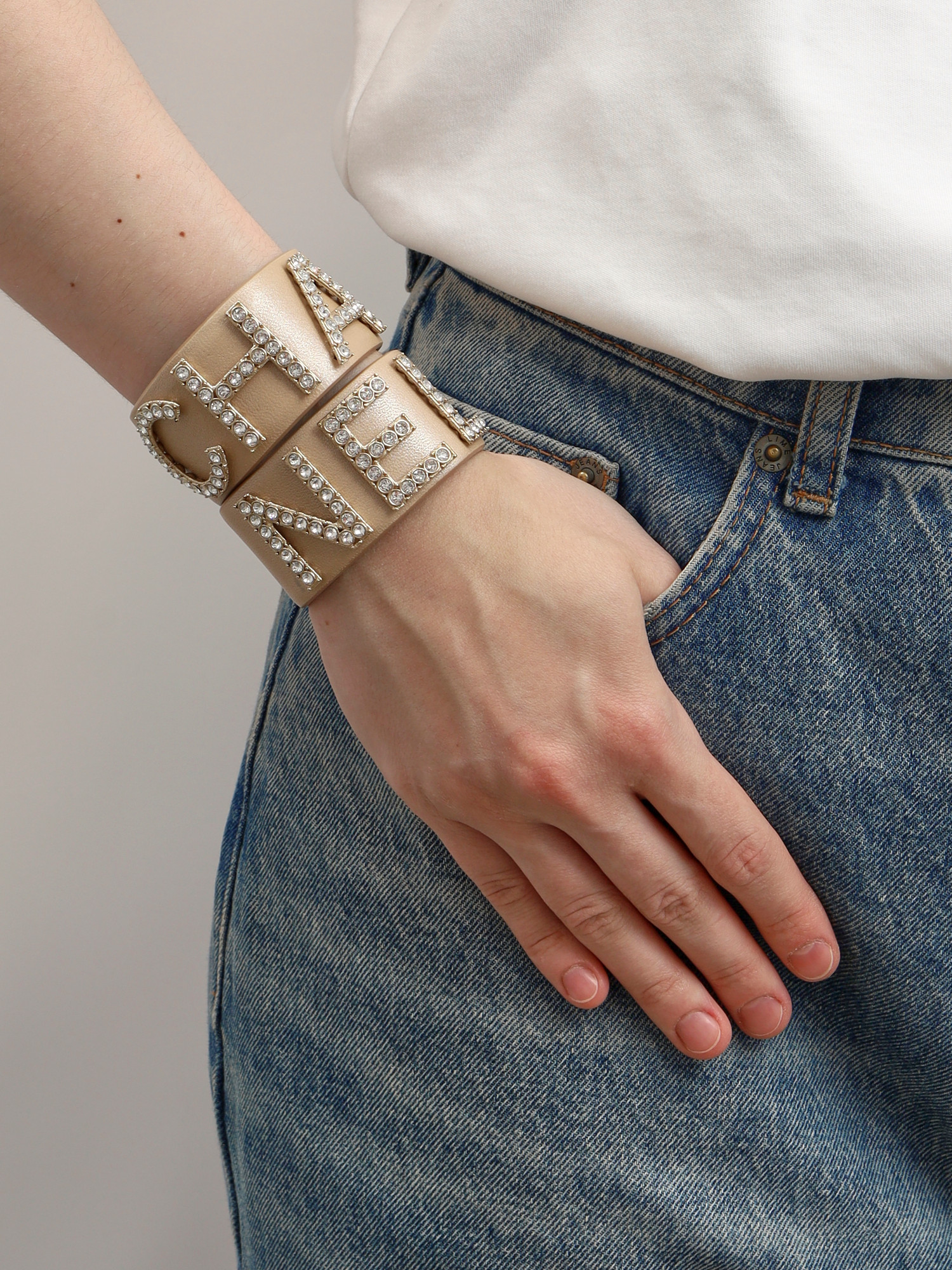 Chanel Bracelet  1