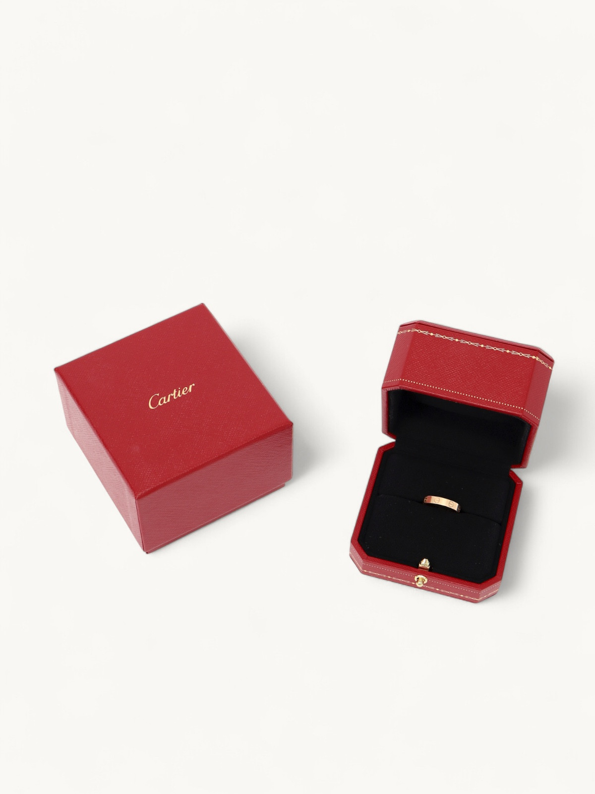 Ювелирные изделия Cartier Love изображение #6