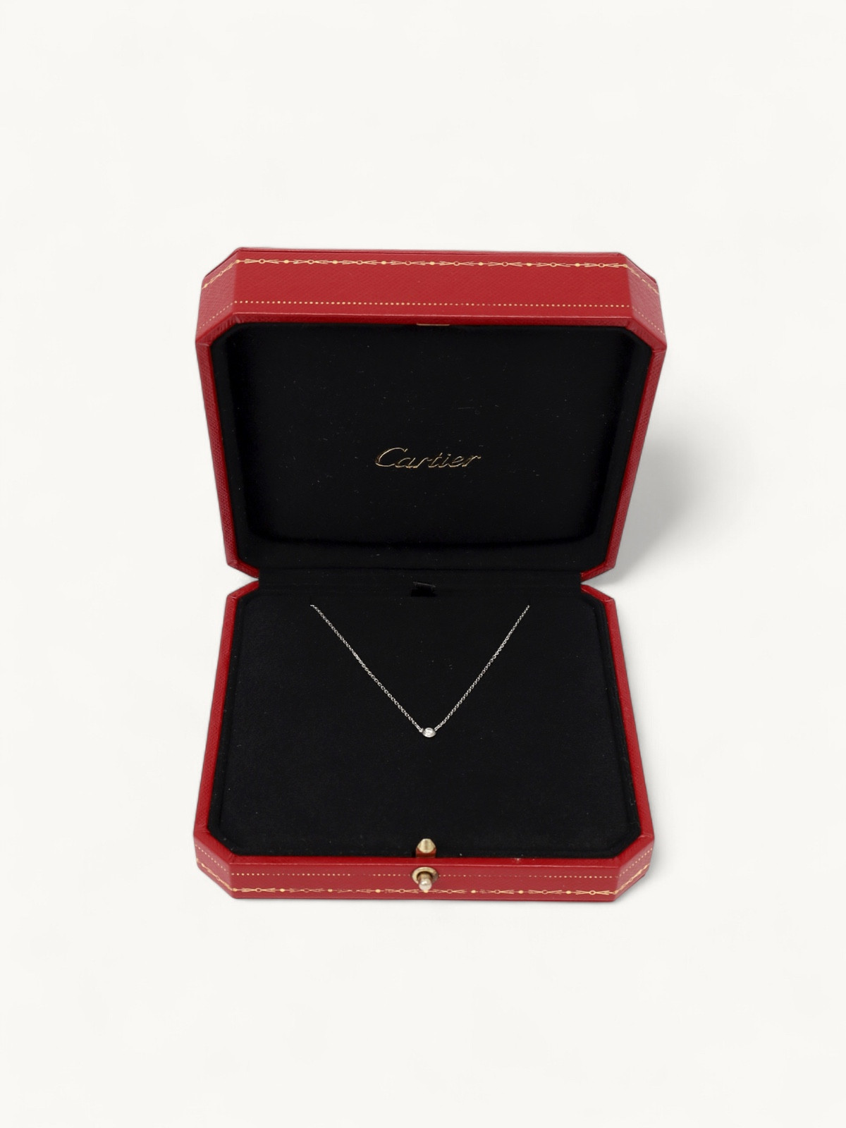 Cartier Cartier d'Amour 2