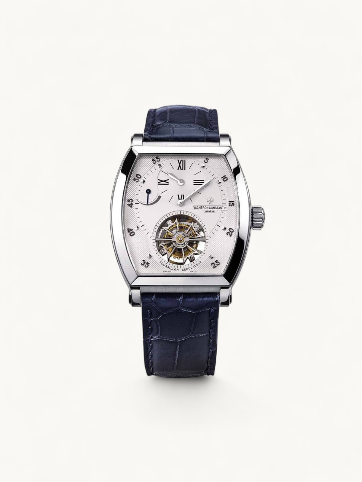 Vacheron Constantin Malte 0