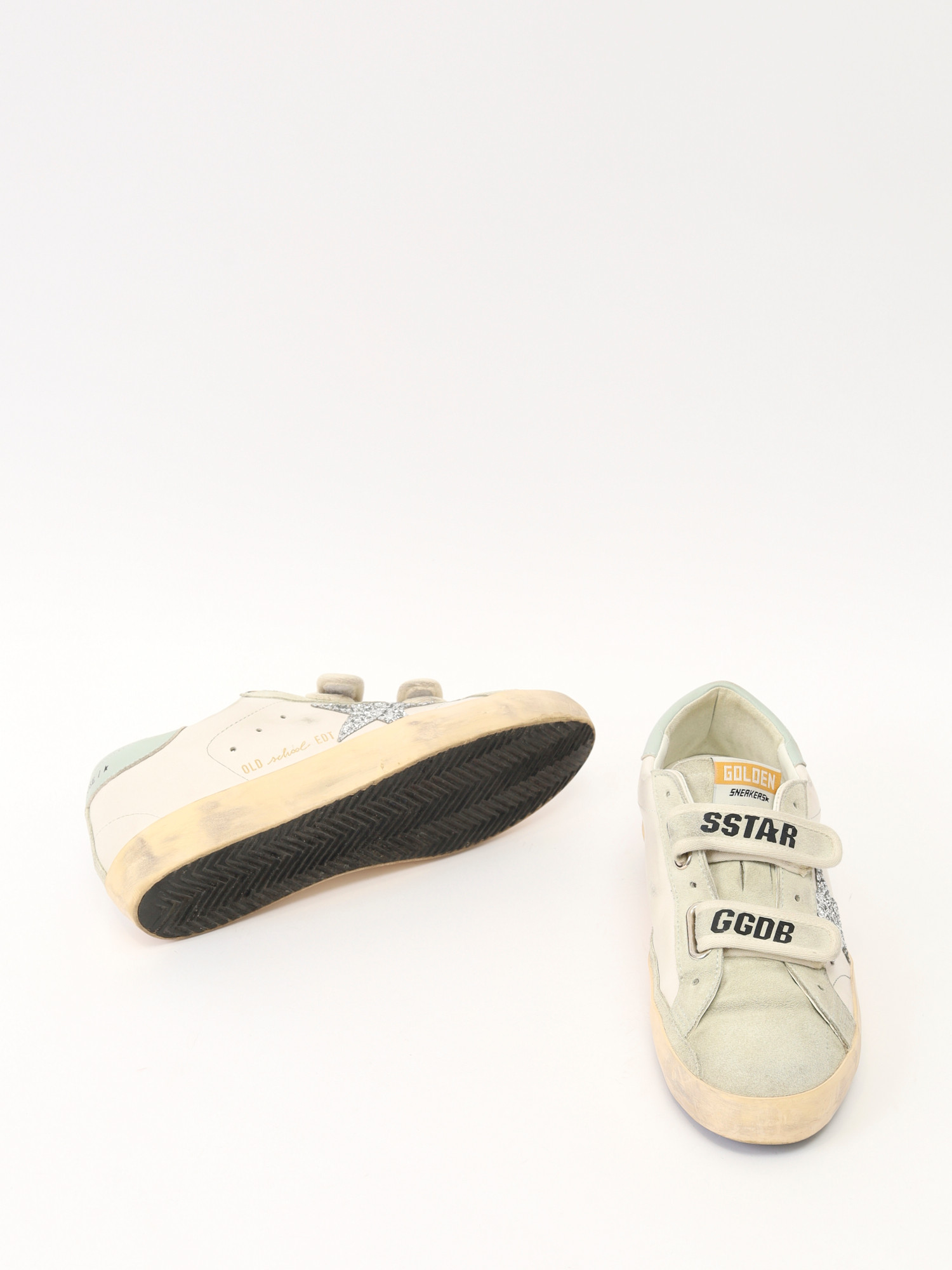 Golden Goose Shoes 38 10