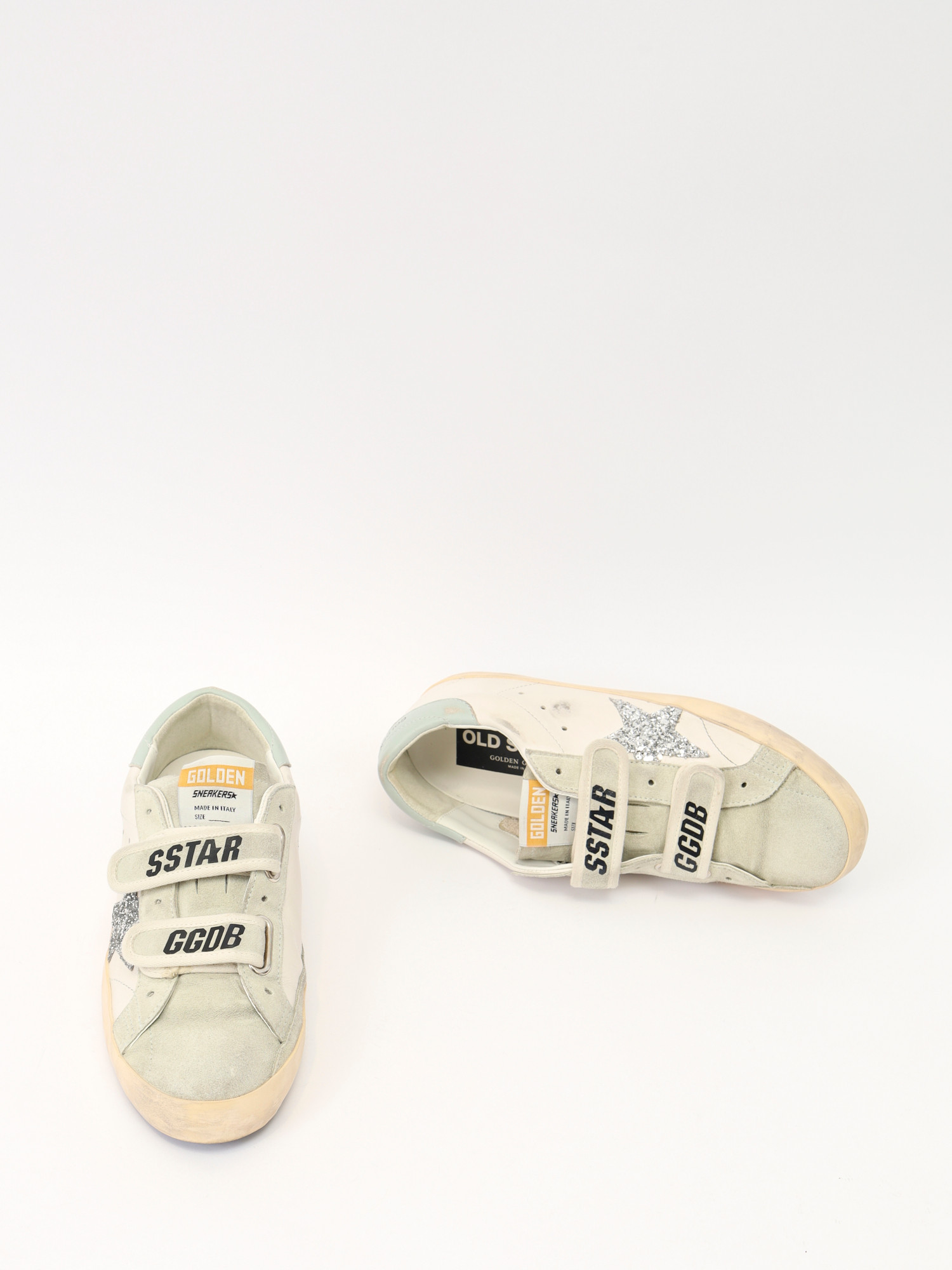 Golden Goose Shoes 38 5