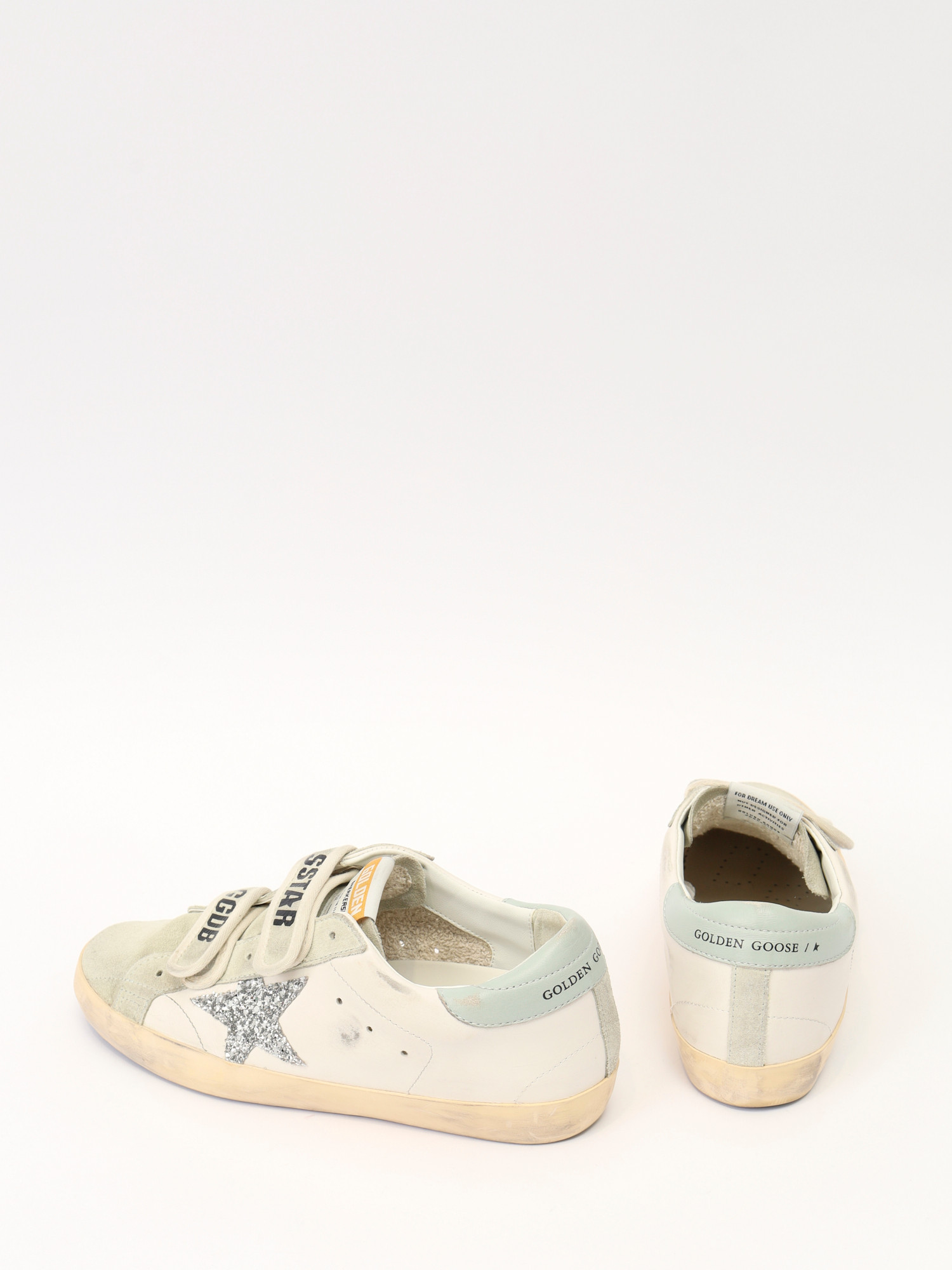 Golden Goose Shoes 38 3