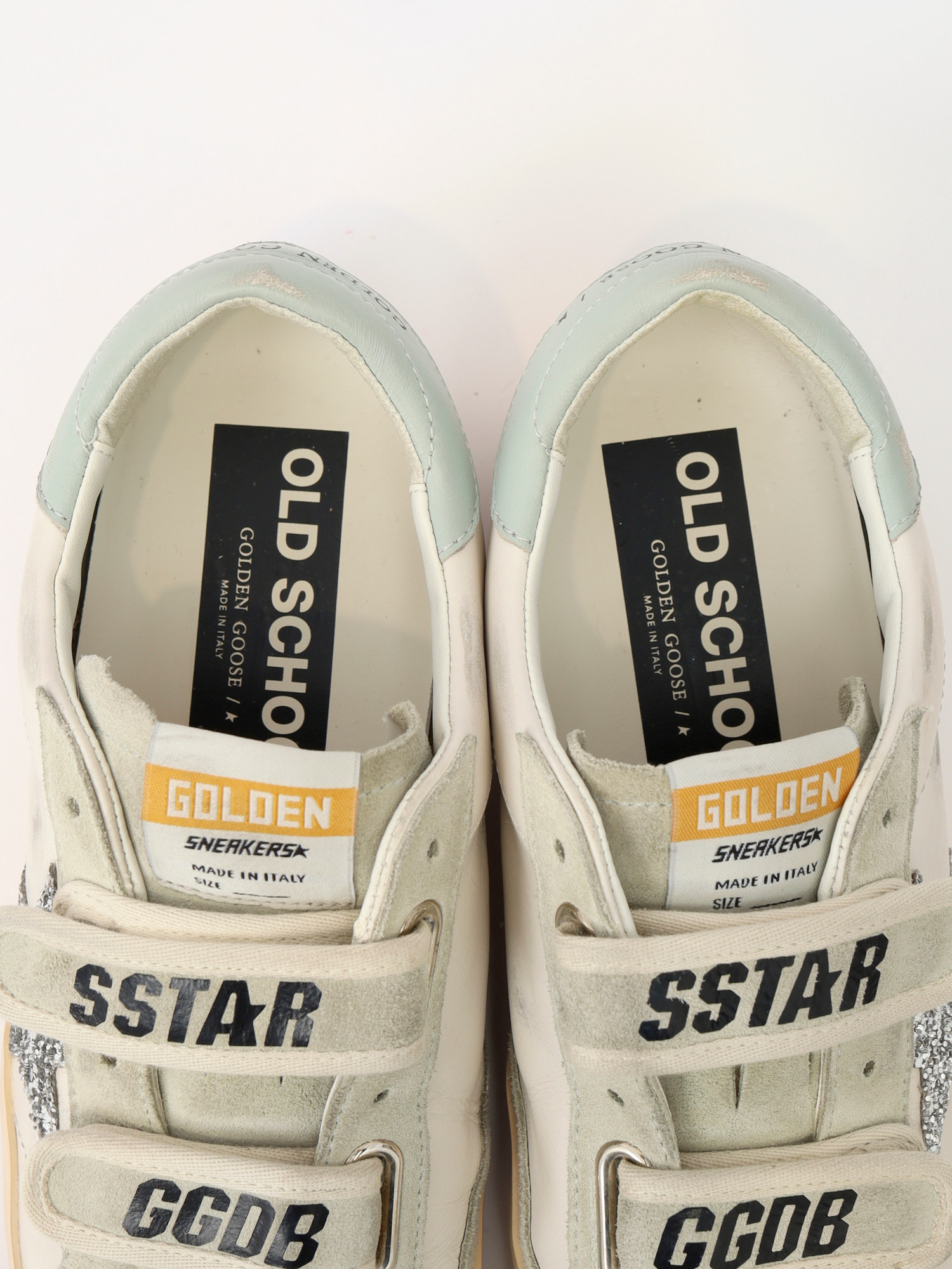 Golden Goose Shoes 38 7