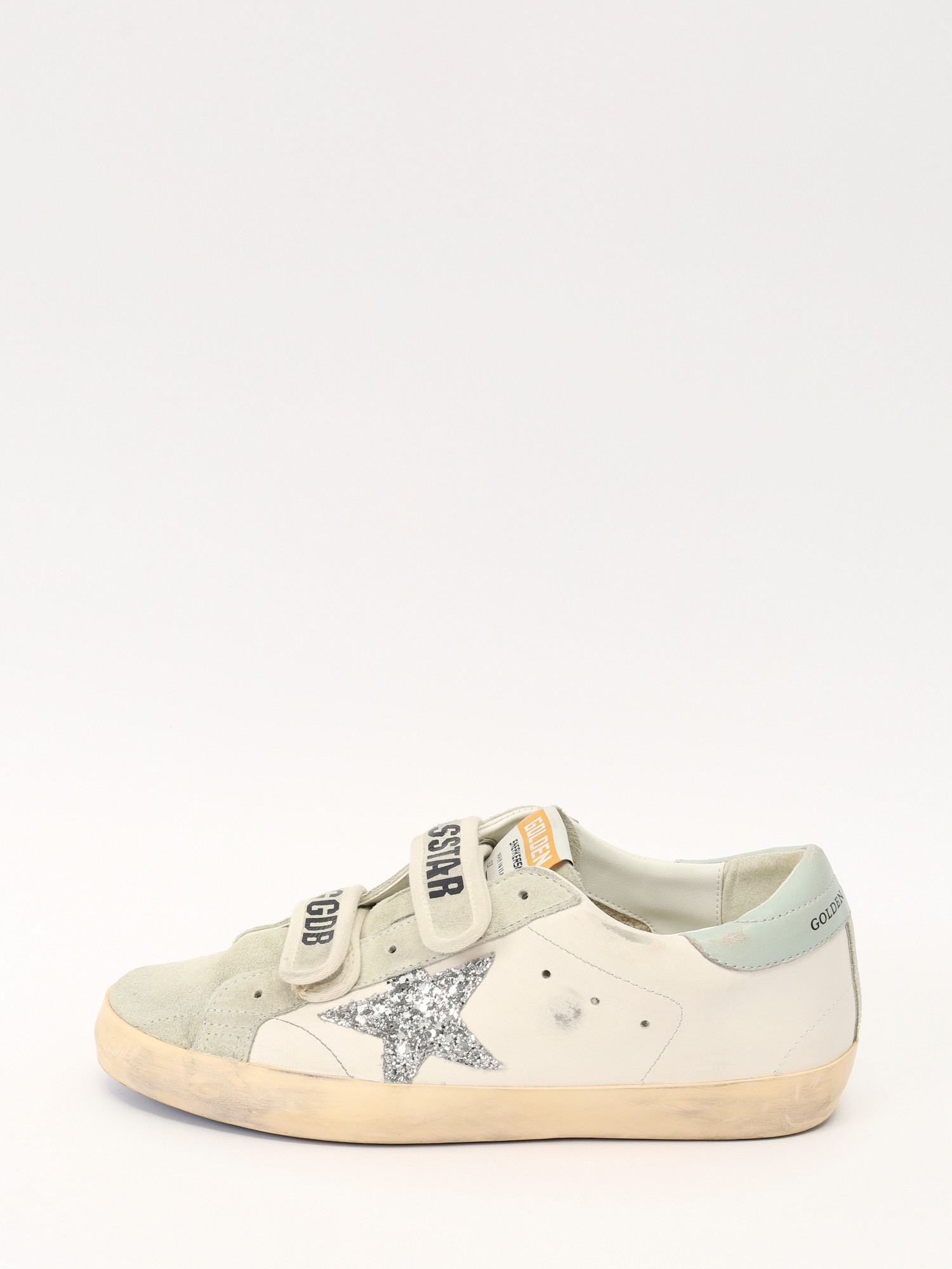 Golden Goose Shoes 38 1