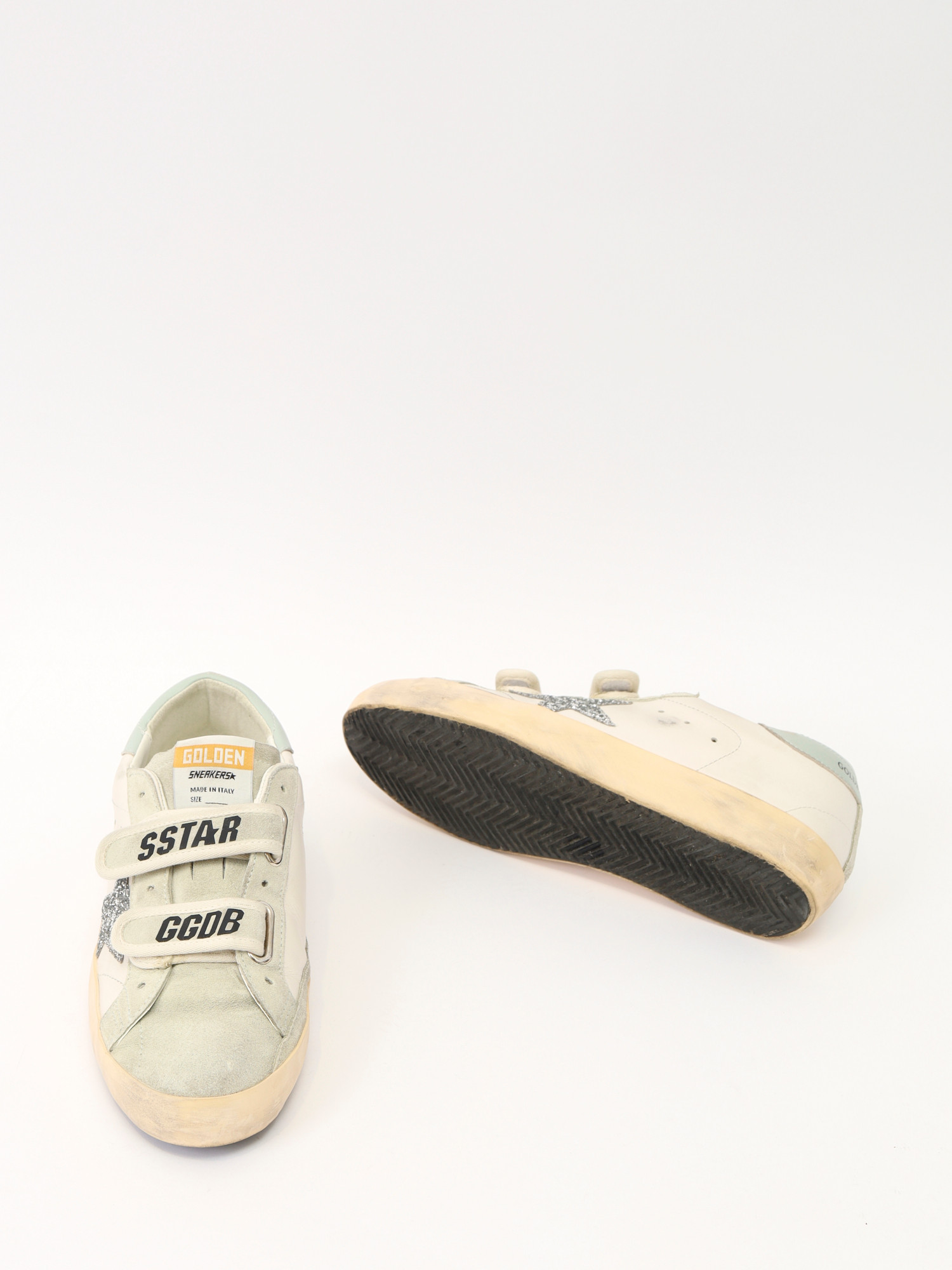 Golden Goose Shoes 38 9