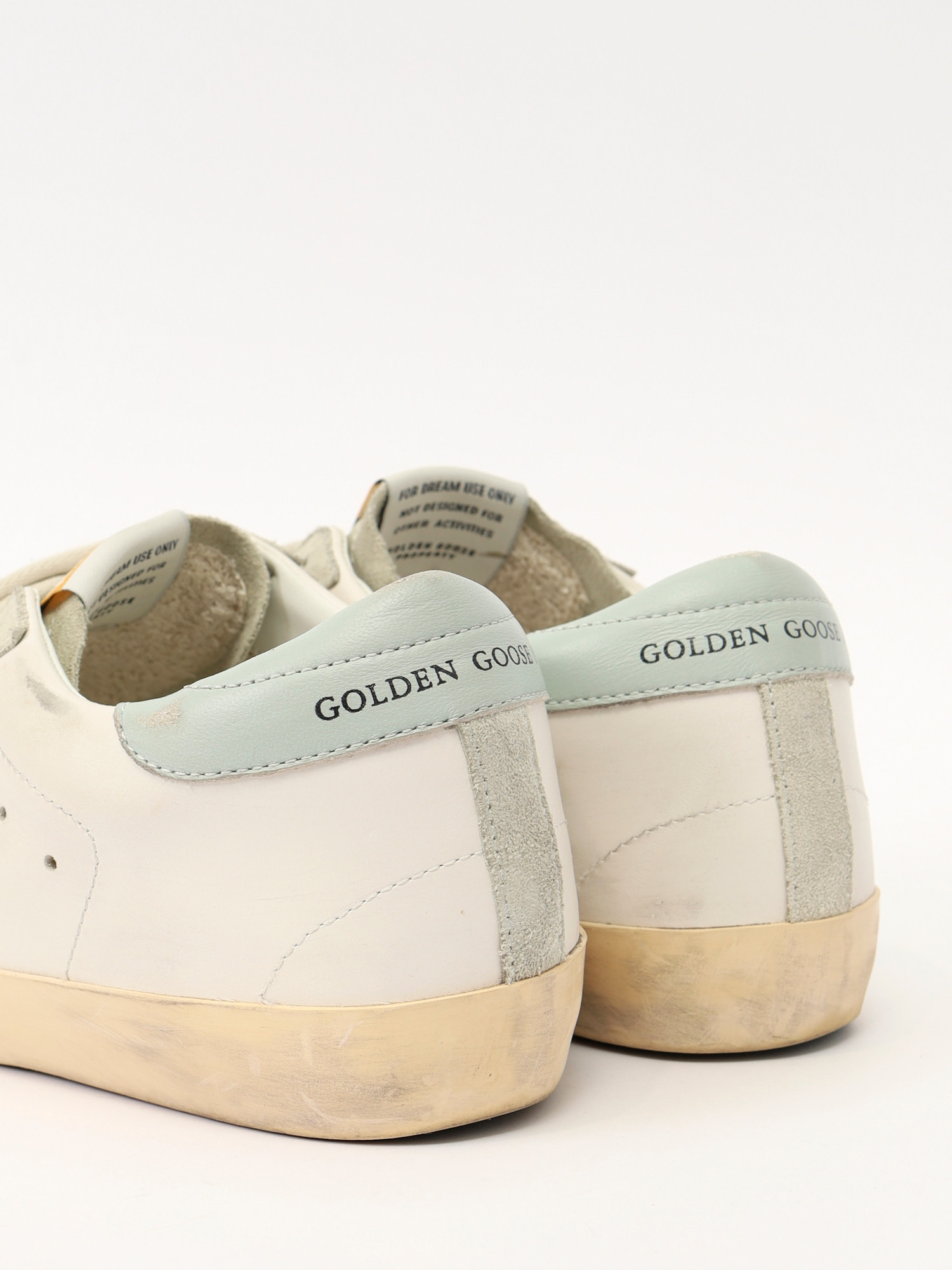 Golden Goose Shoes 38 8