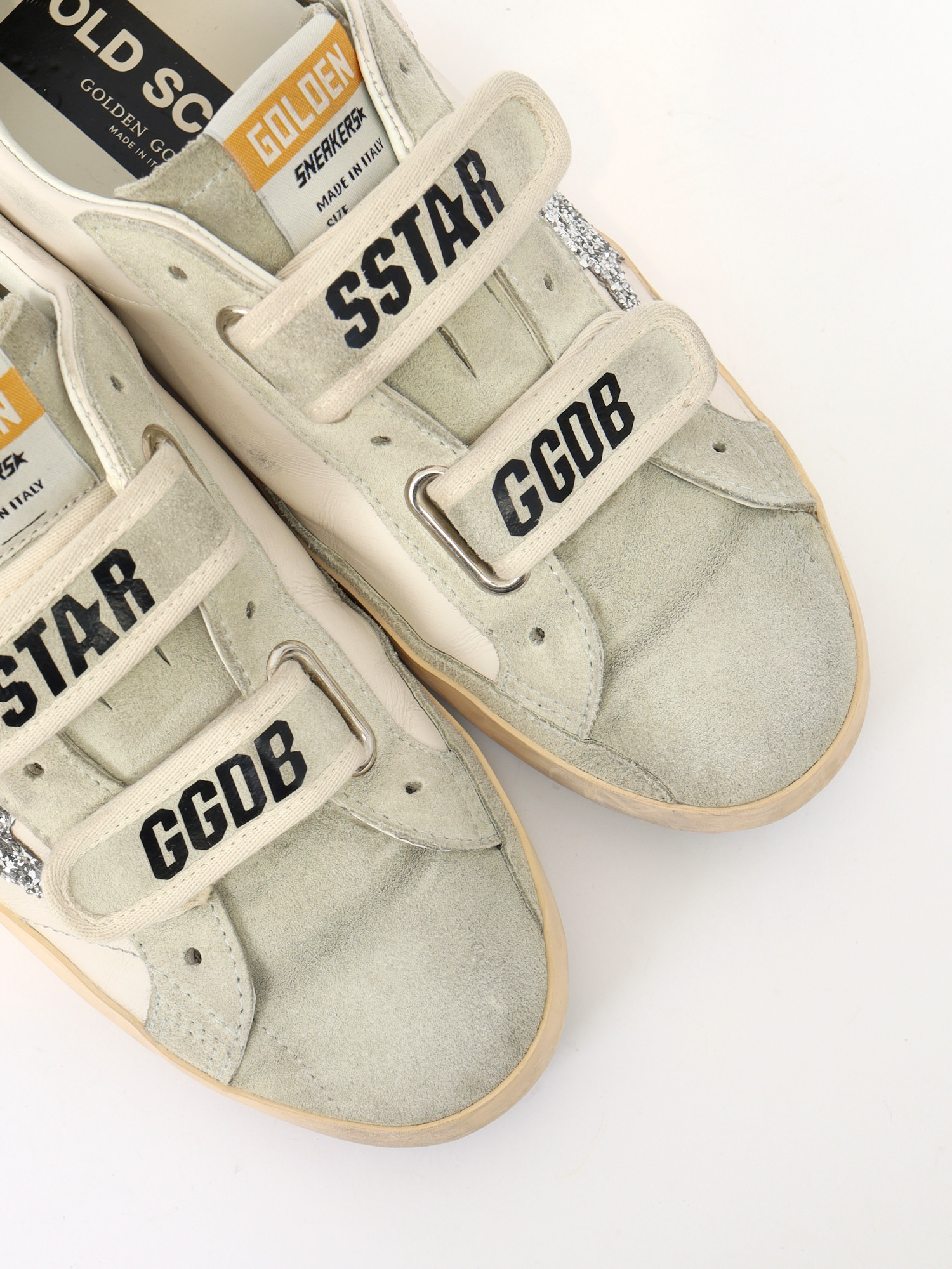 Golden Goose Shoes 38 6