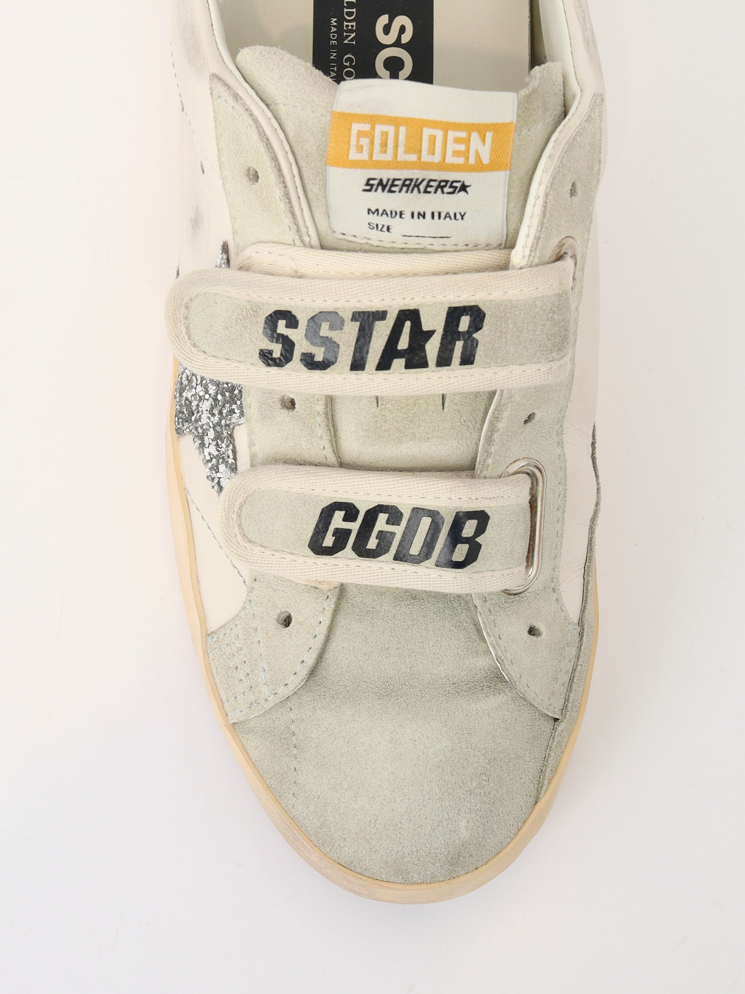 Golden Goose Shoes 38 4