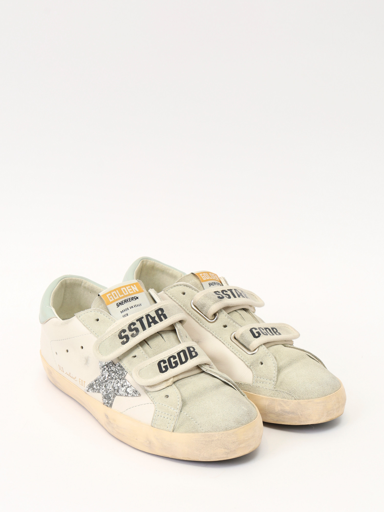 Golden Goose Shoes 38 2