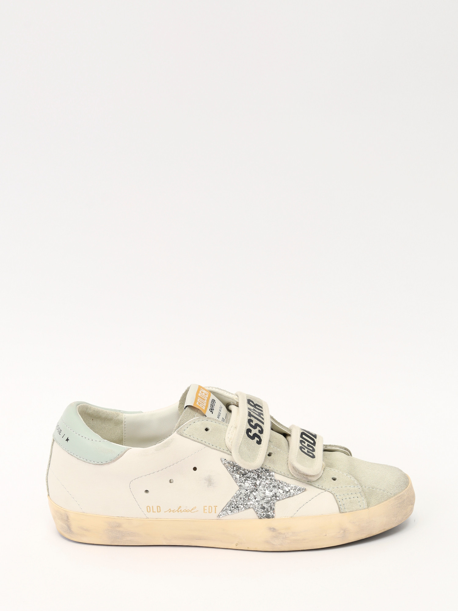 Golden Goose Shoes 38 0