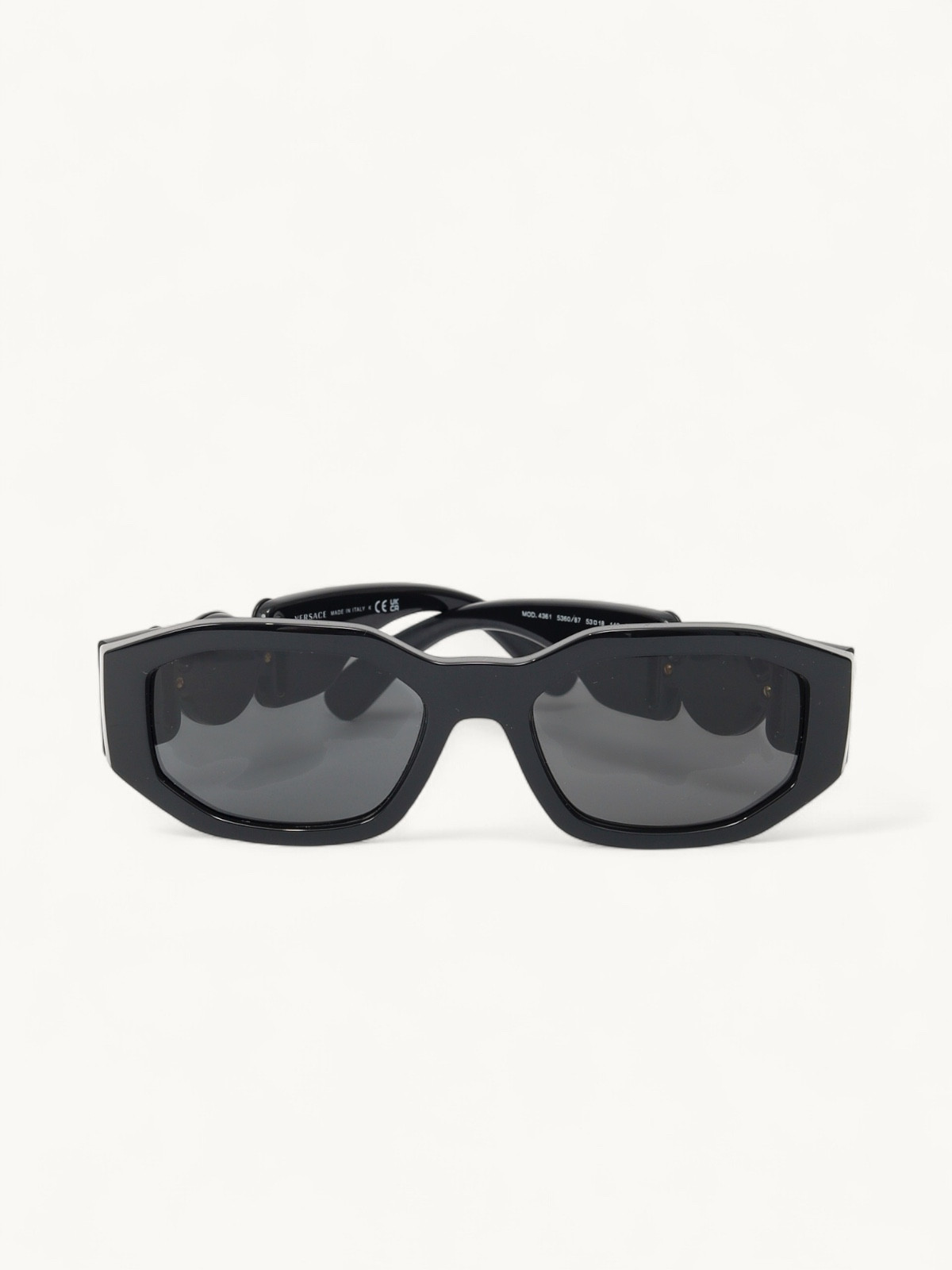 Versace Sunglasses 0
