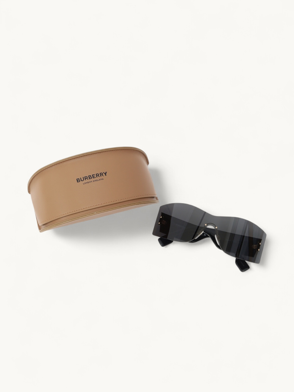 Burberry Sunglasses 2