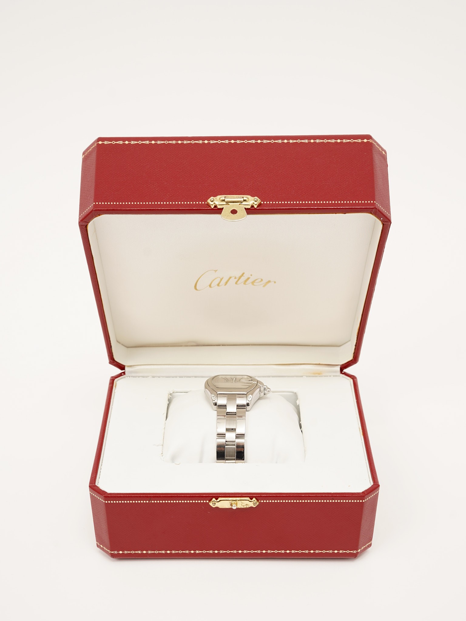 Cartier Roadster  6