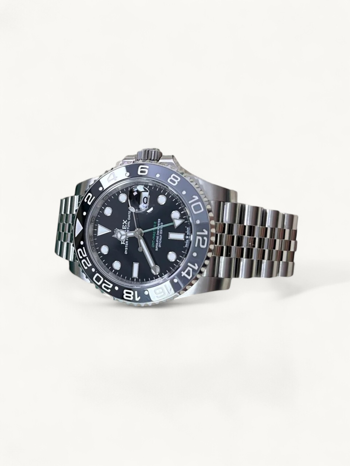 Часы Rolex GMT-Master II 40 изображение #2
