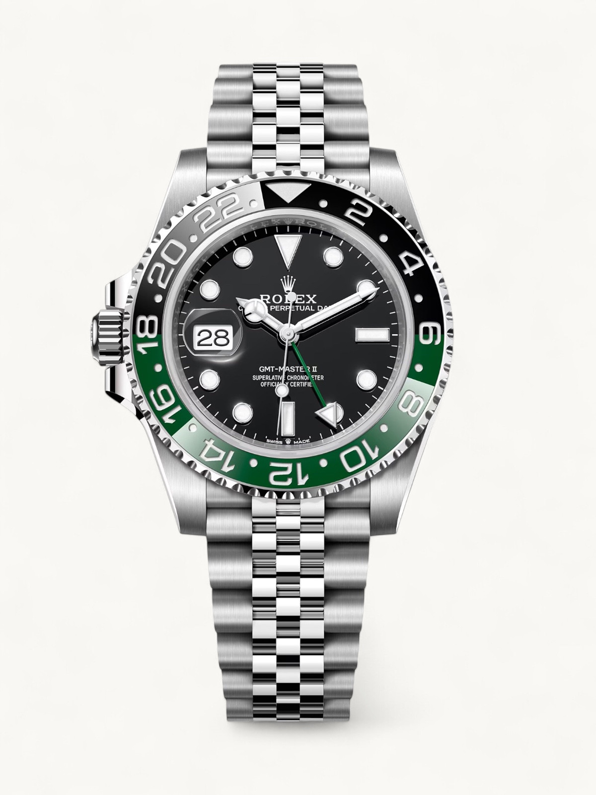 Rolex GMT-Master II 40