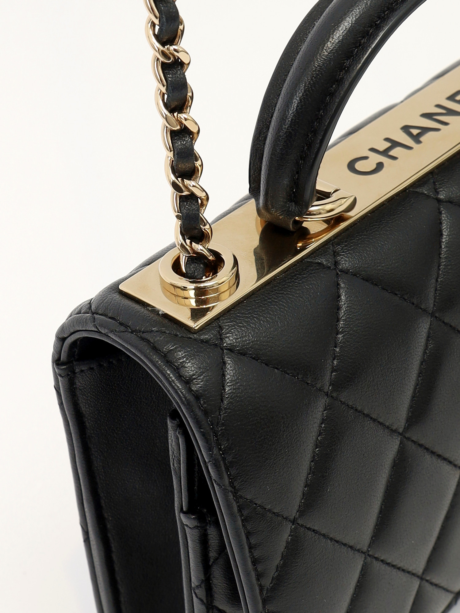 Chanel Trendy 6