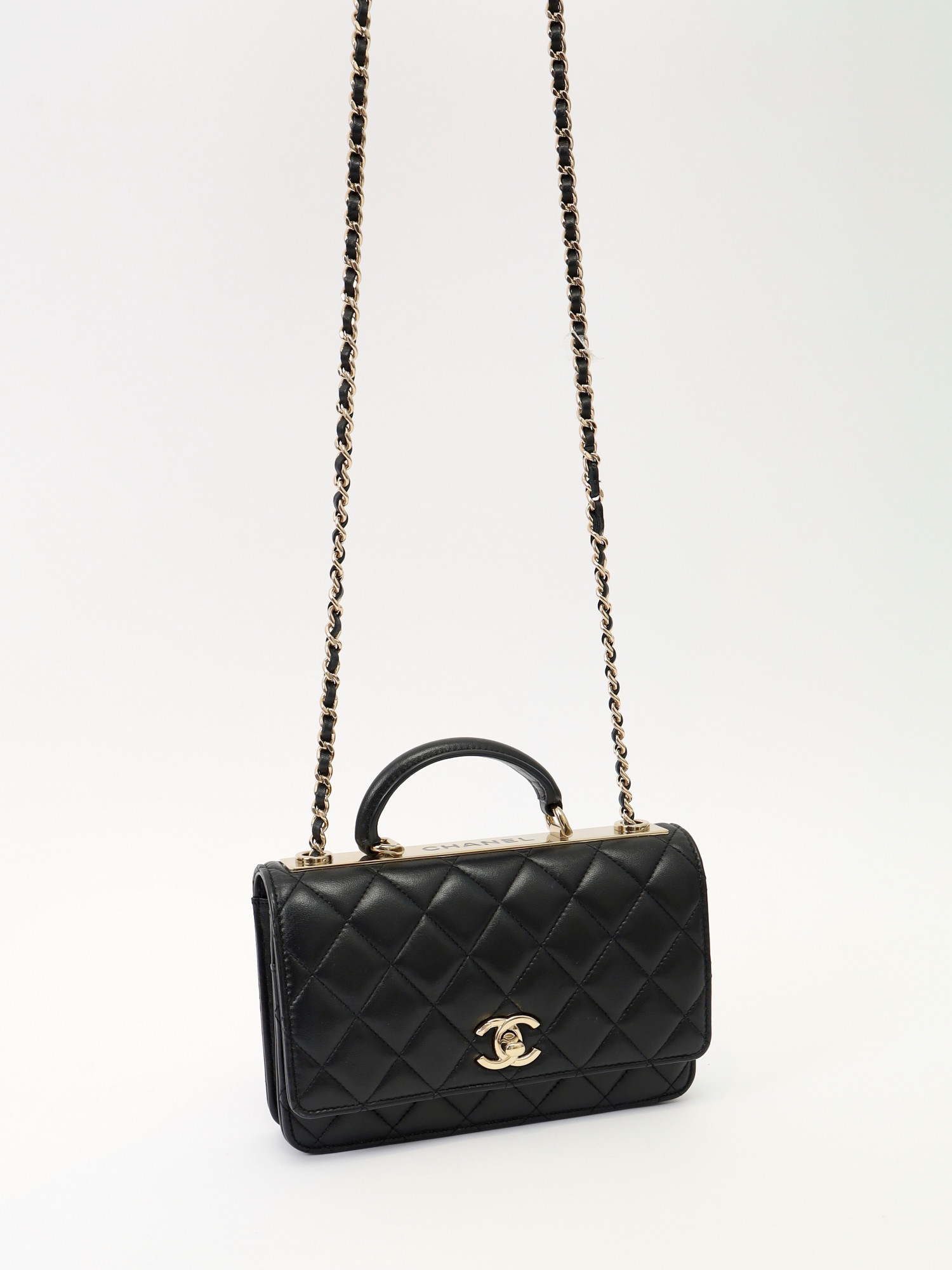 Chanel Trendy 4
