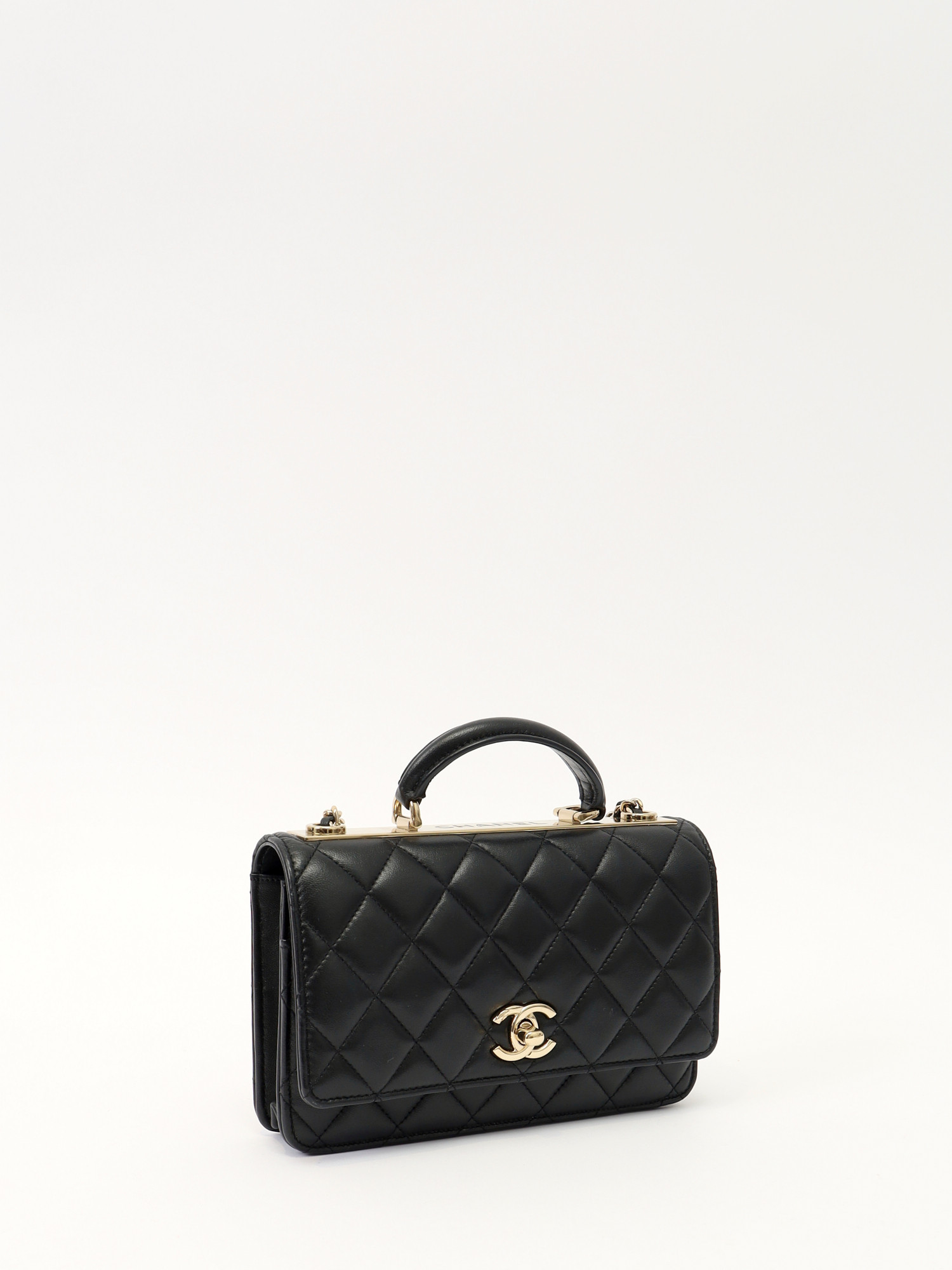 Chanel Trendy 2