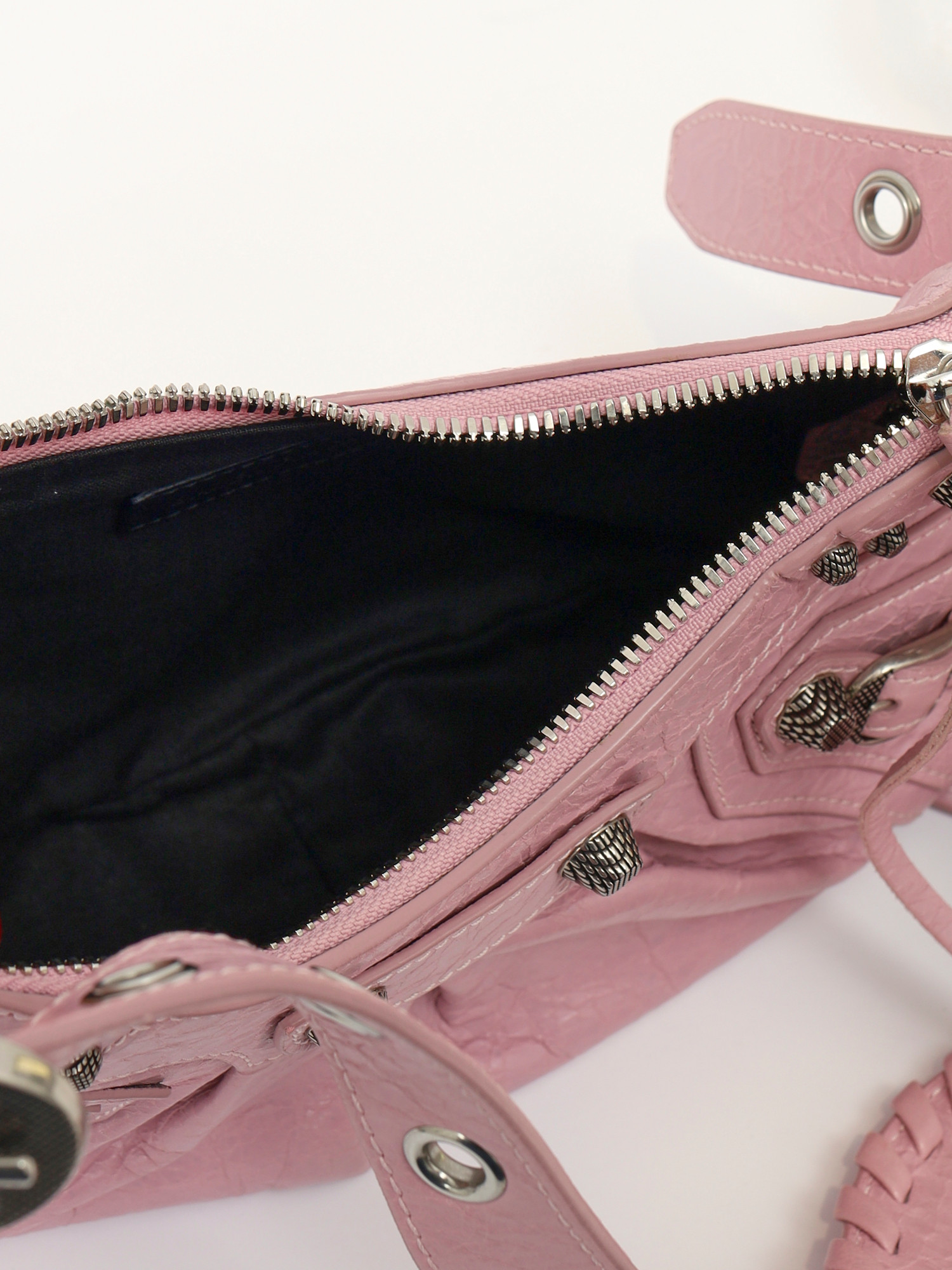 Balenciaga Le Cagole 10