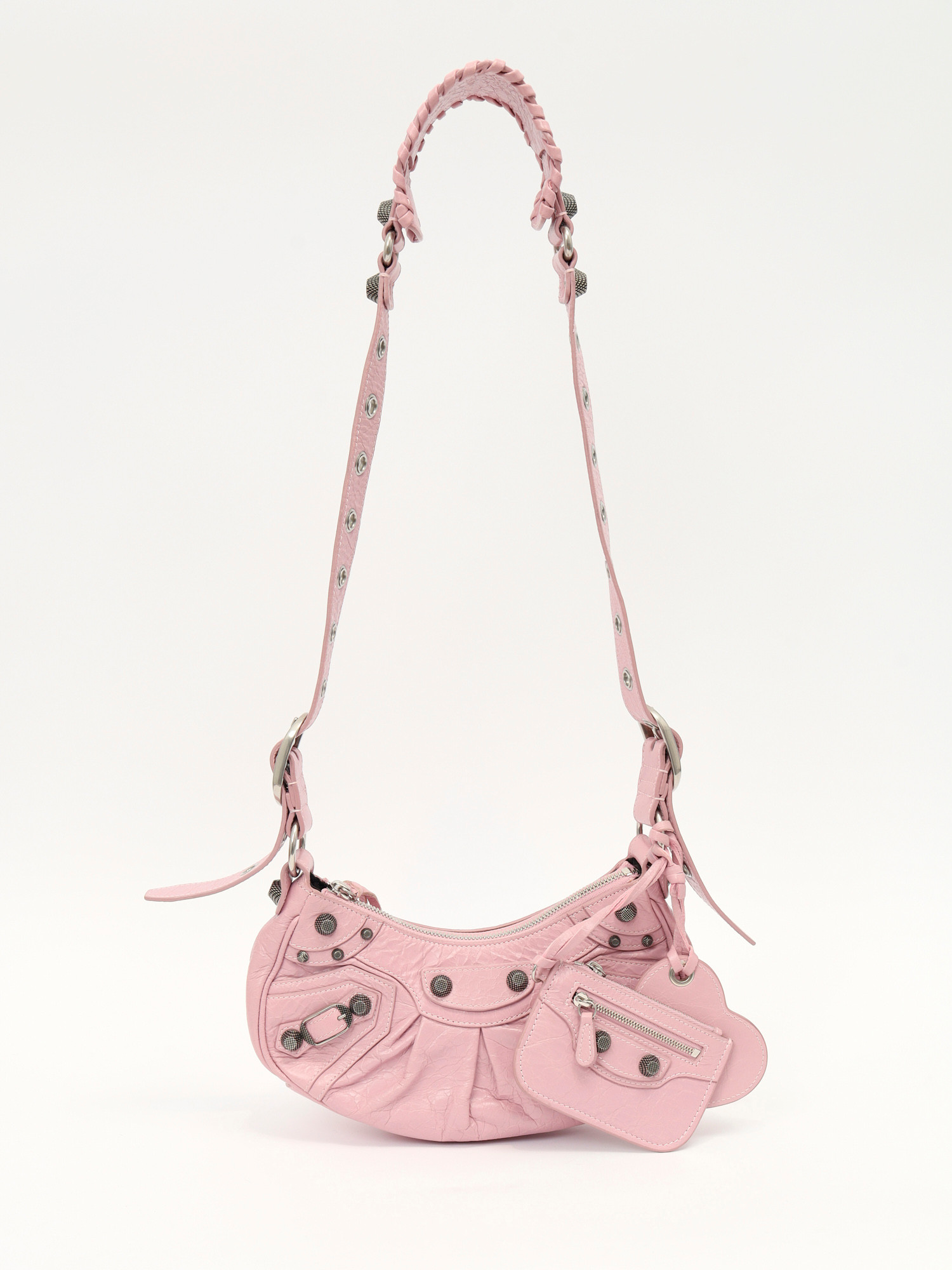 Balenciaga Le Cagole 0