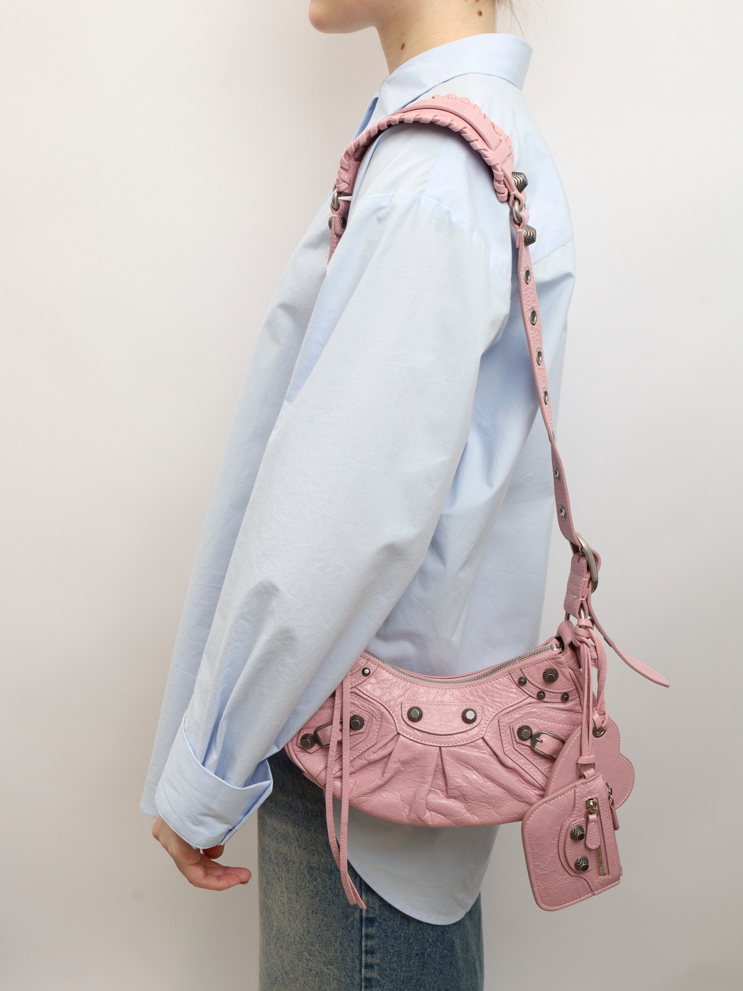 Balenciaga Le Cagole 1