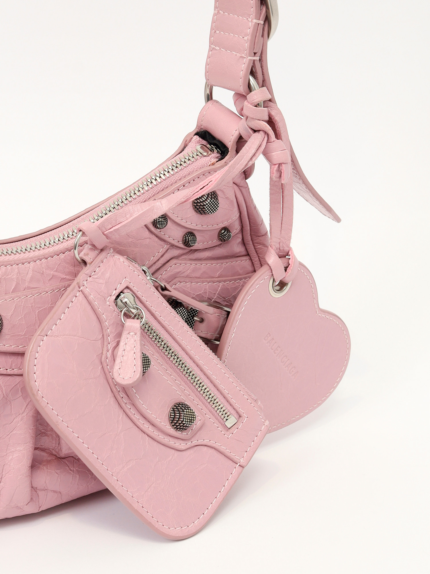 Balenciaga Le Cagole 4