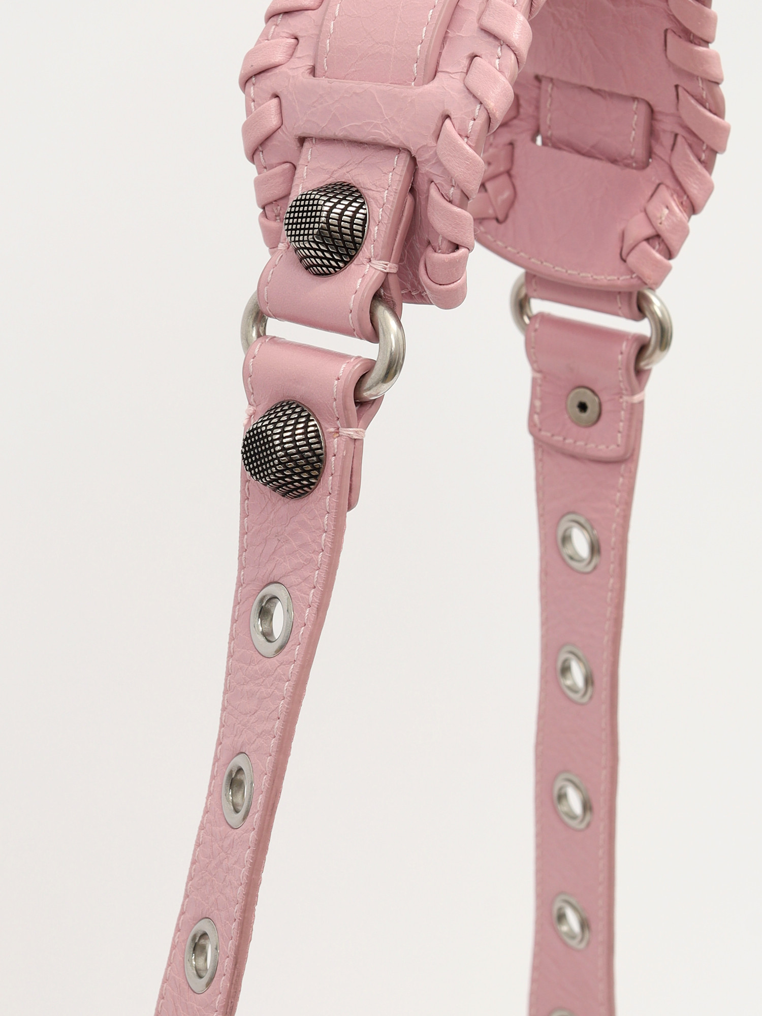 Balenciaga Le Cagole 7