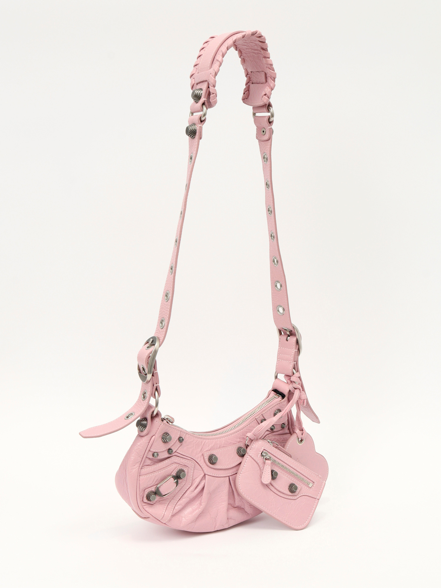 Balenciaga Le Cagole 2