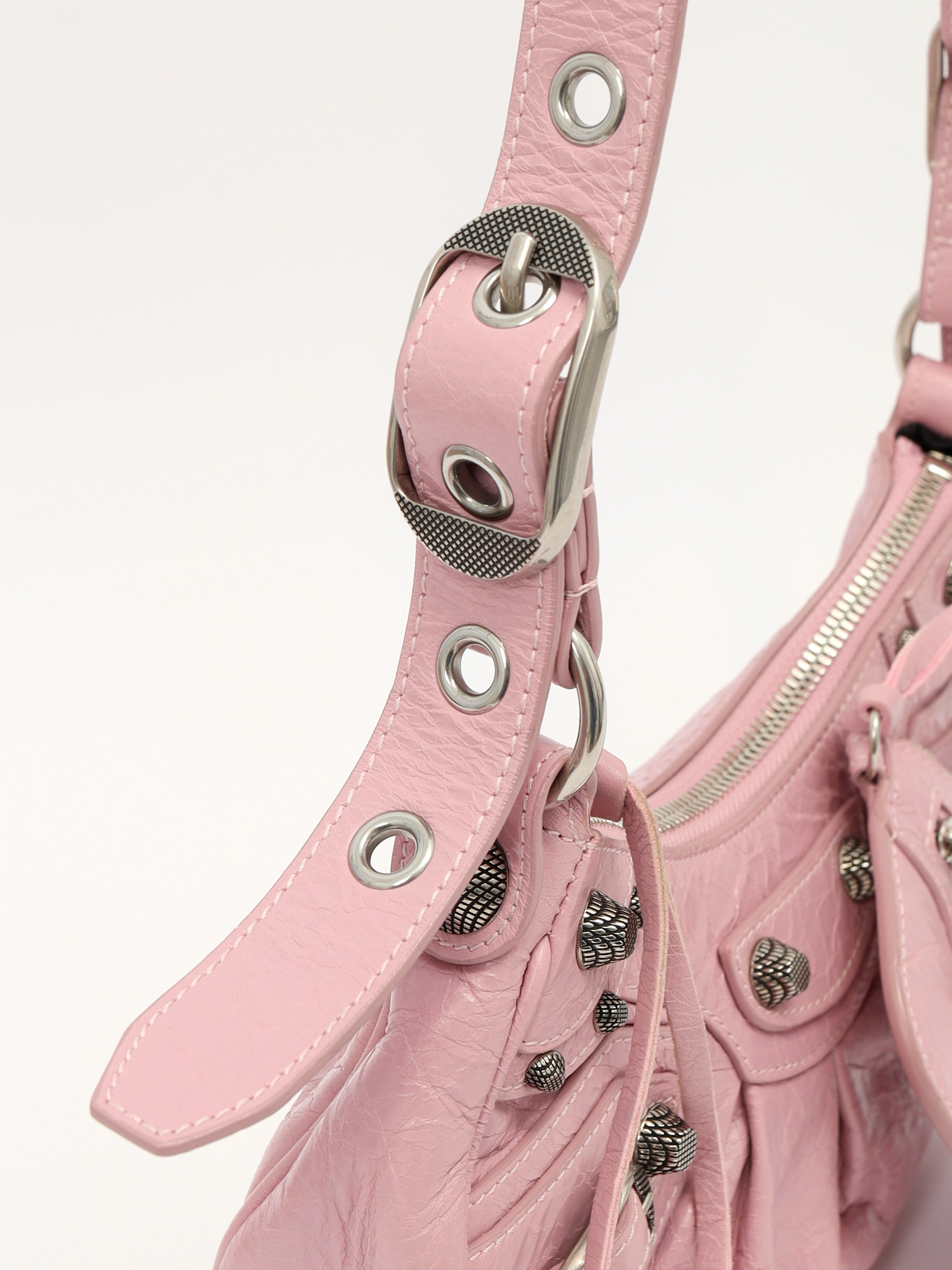 Balenciaga Le Cagole 5