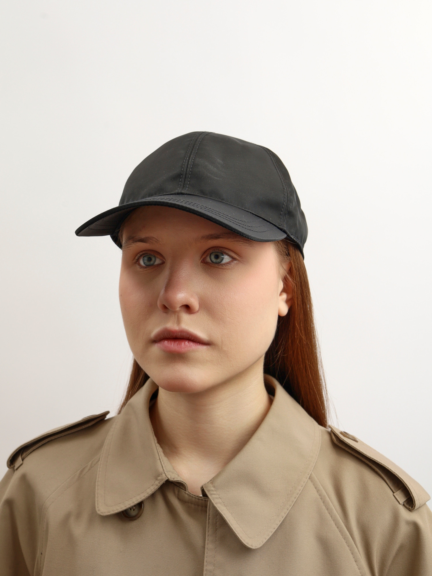 Prada Cap 1