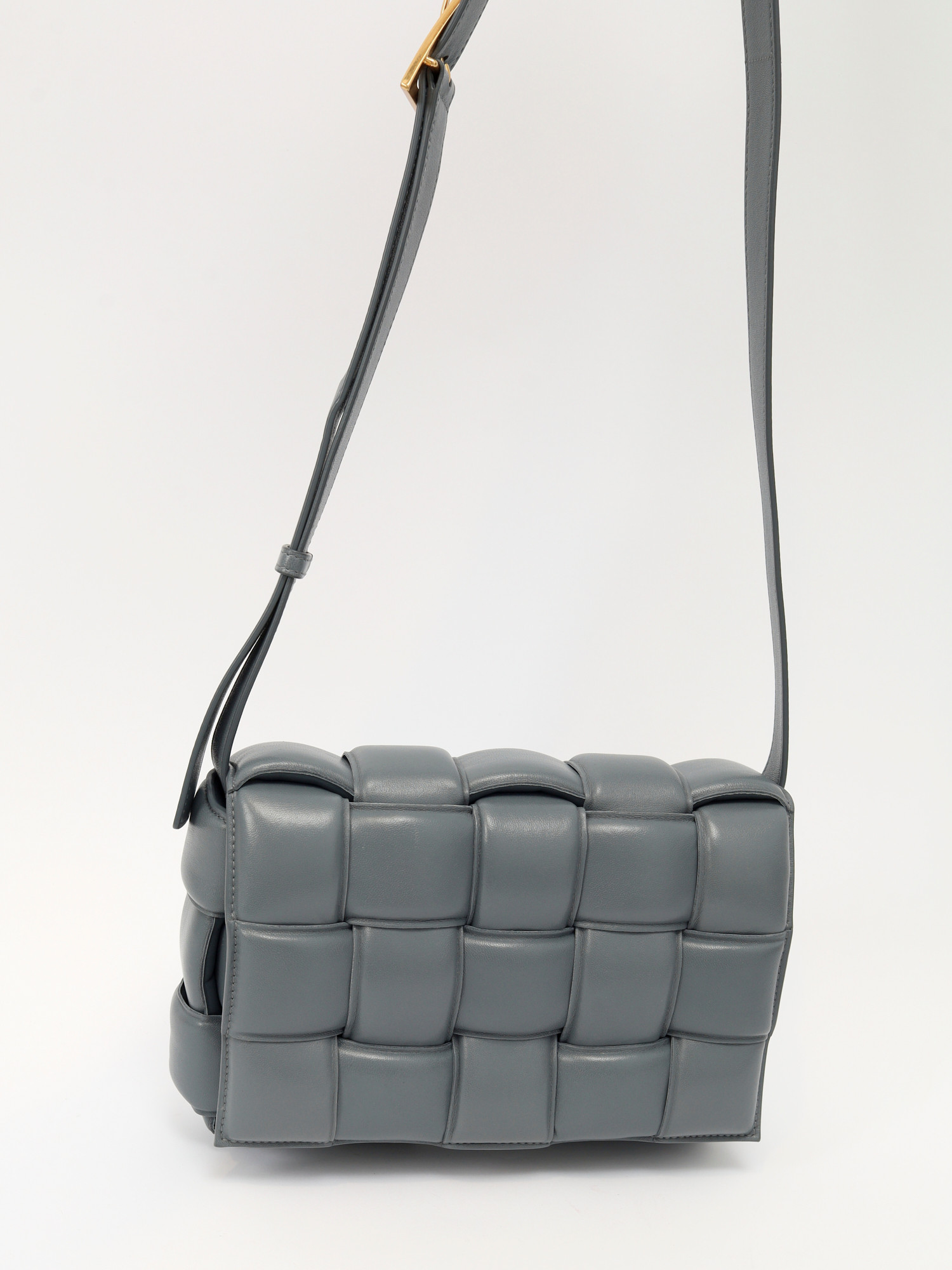 Bottega Veneta Cassette 4