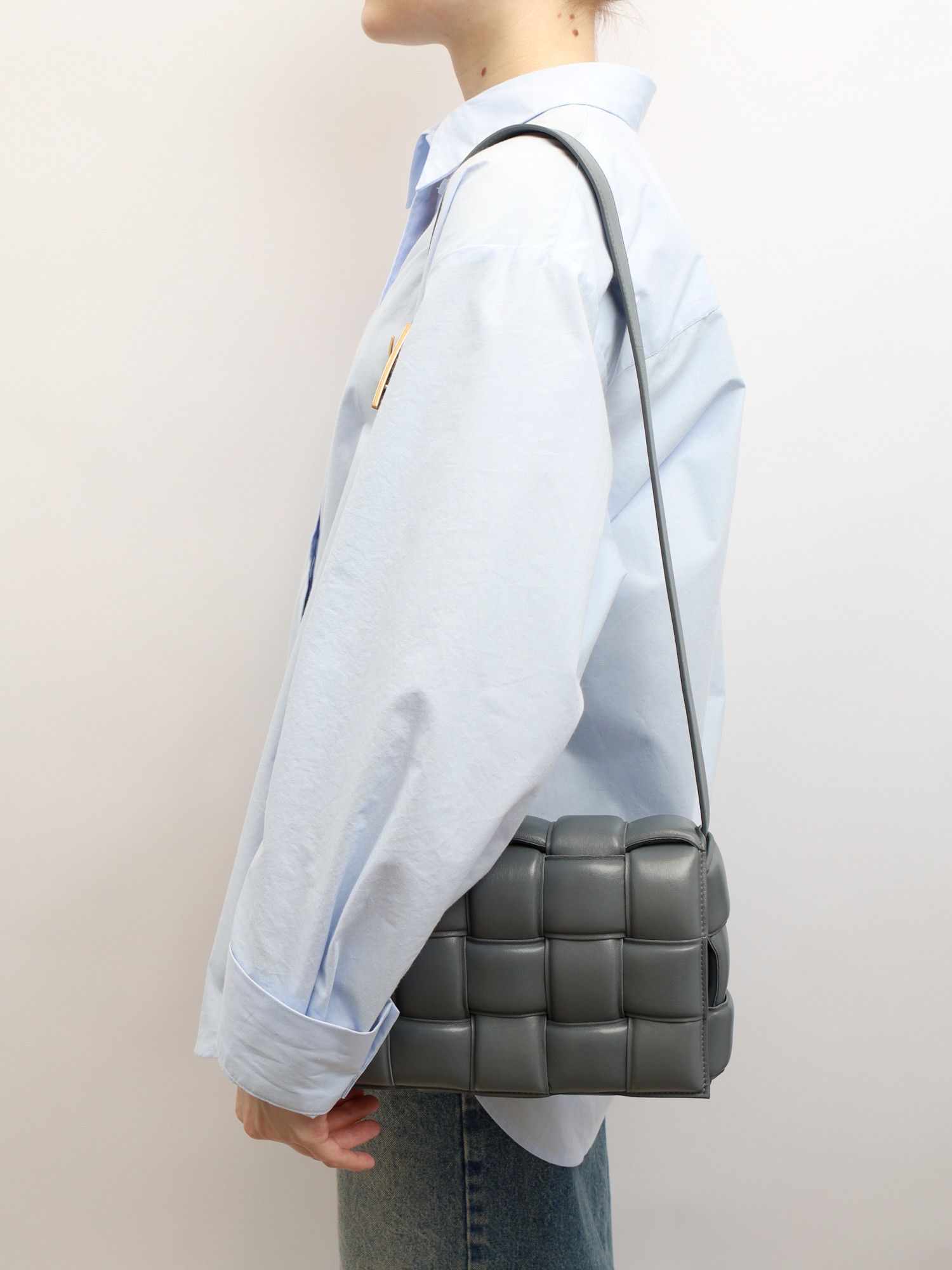 Bottega Veneta Cassette 1