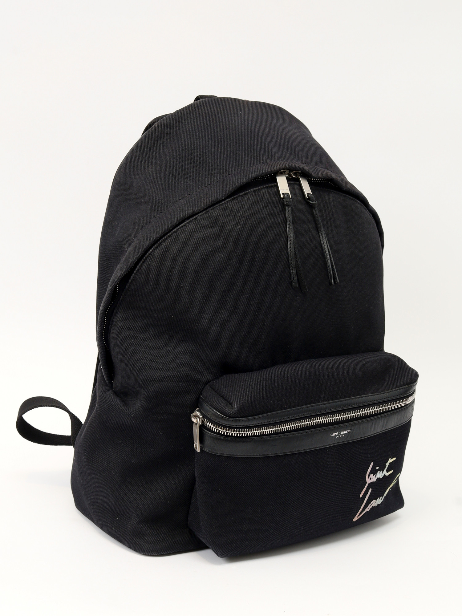 Saint Laurent City 2