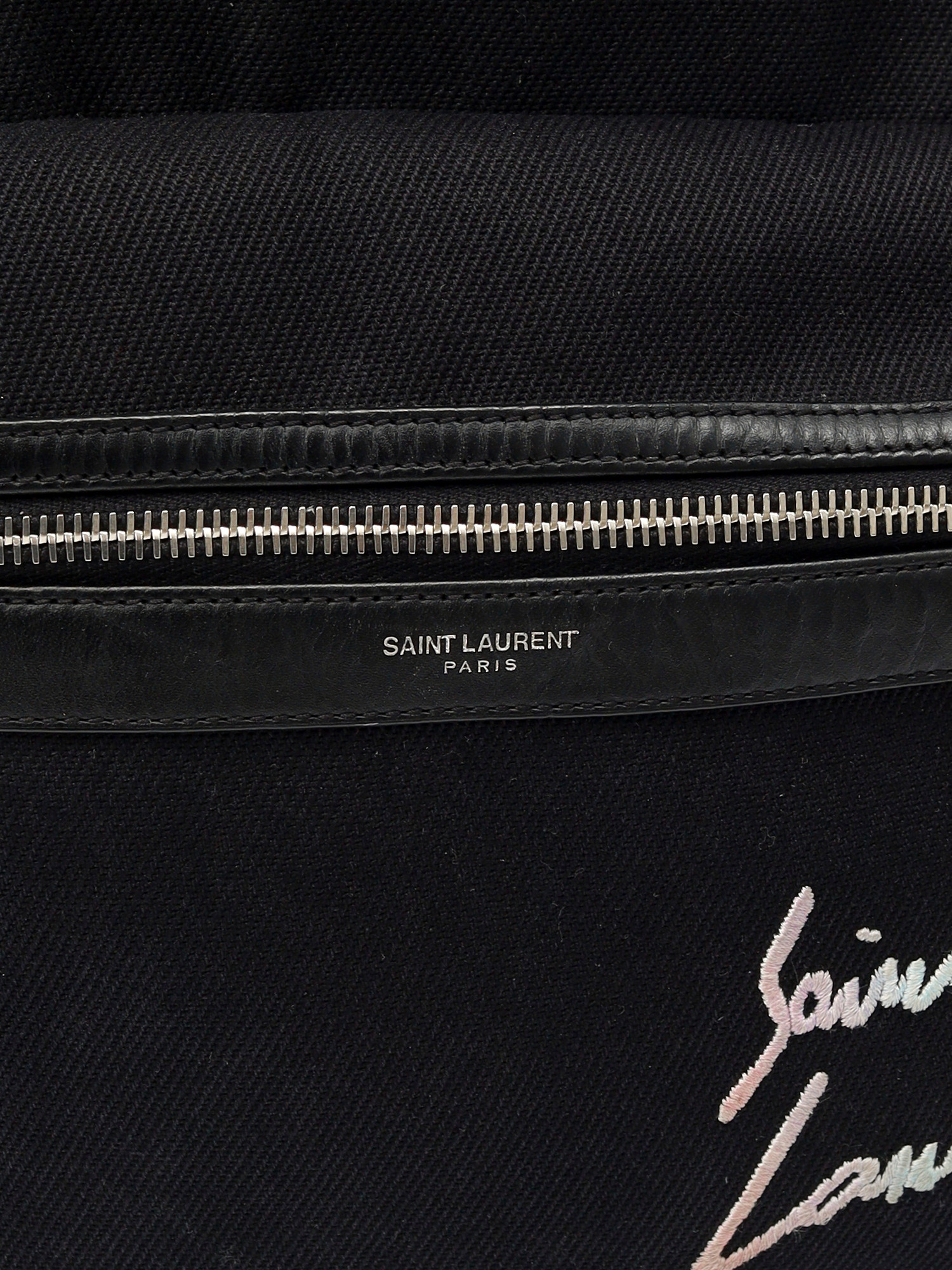 Saint Laurent City 4