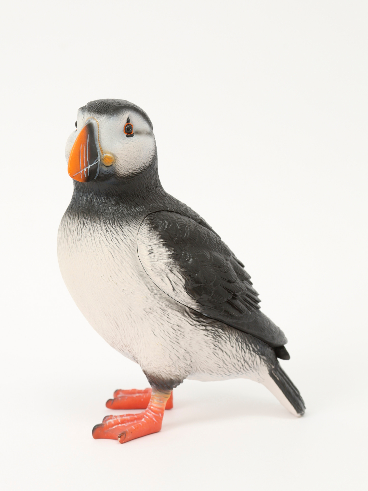 JW Anderson Puffin 