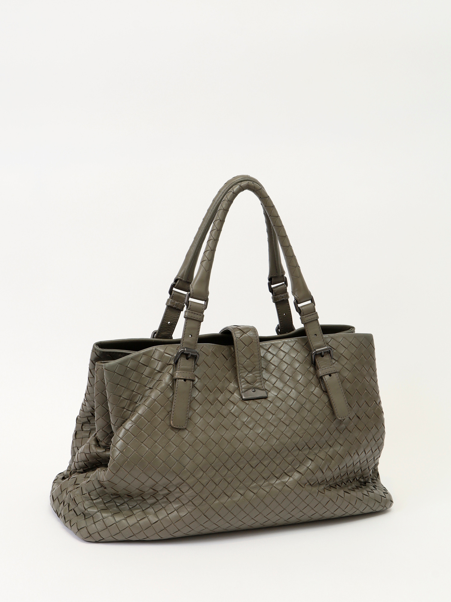 Bottega Veneta Roma  3