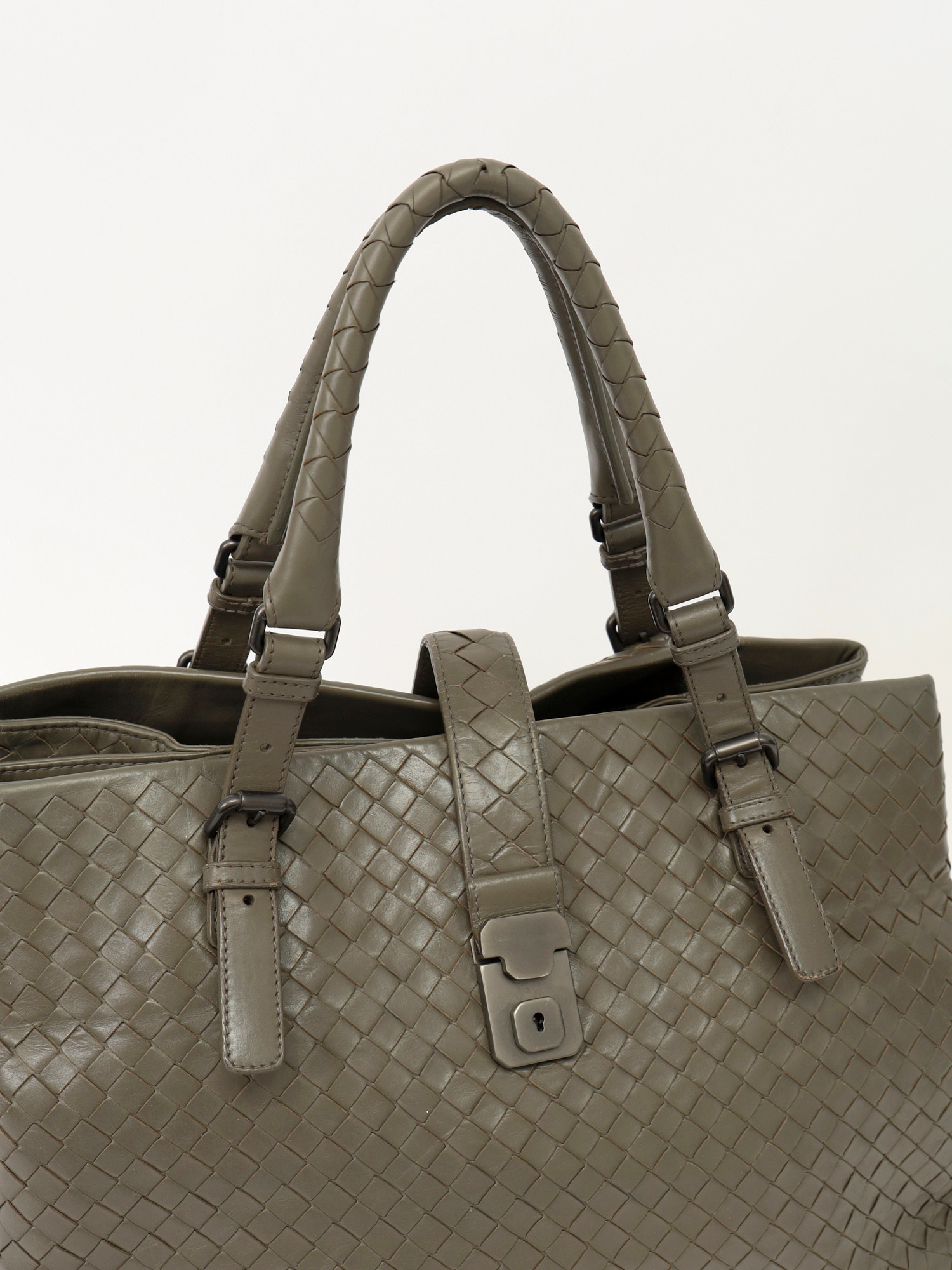 Bottega Veneta Roma  4